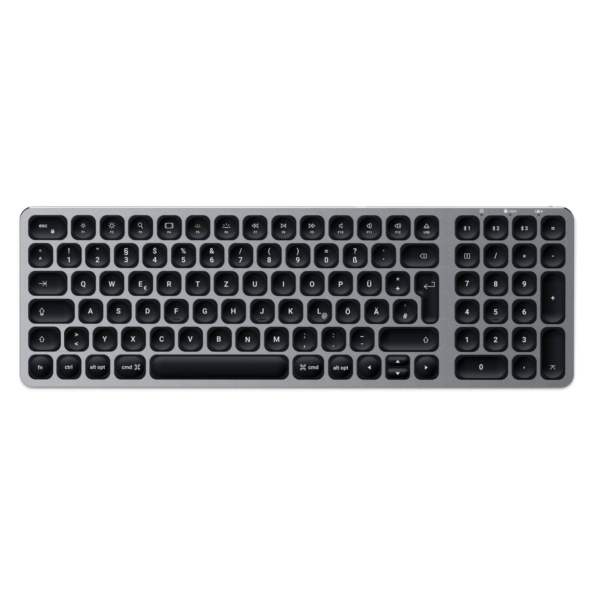 Computer, Computerausrüstung, Computer-Tastatur, Elektronik, Hardware