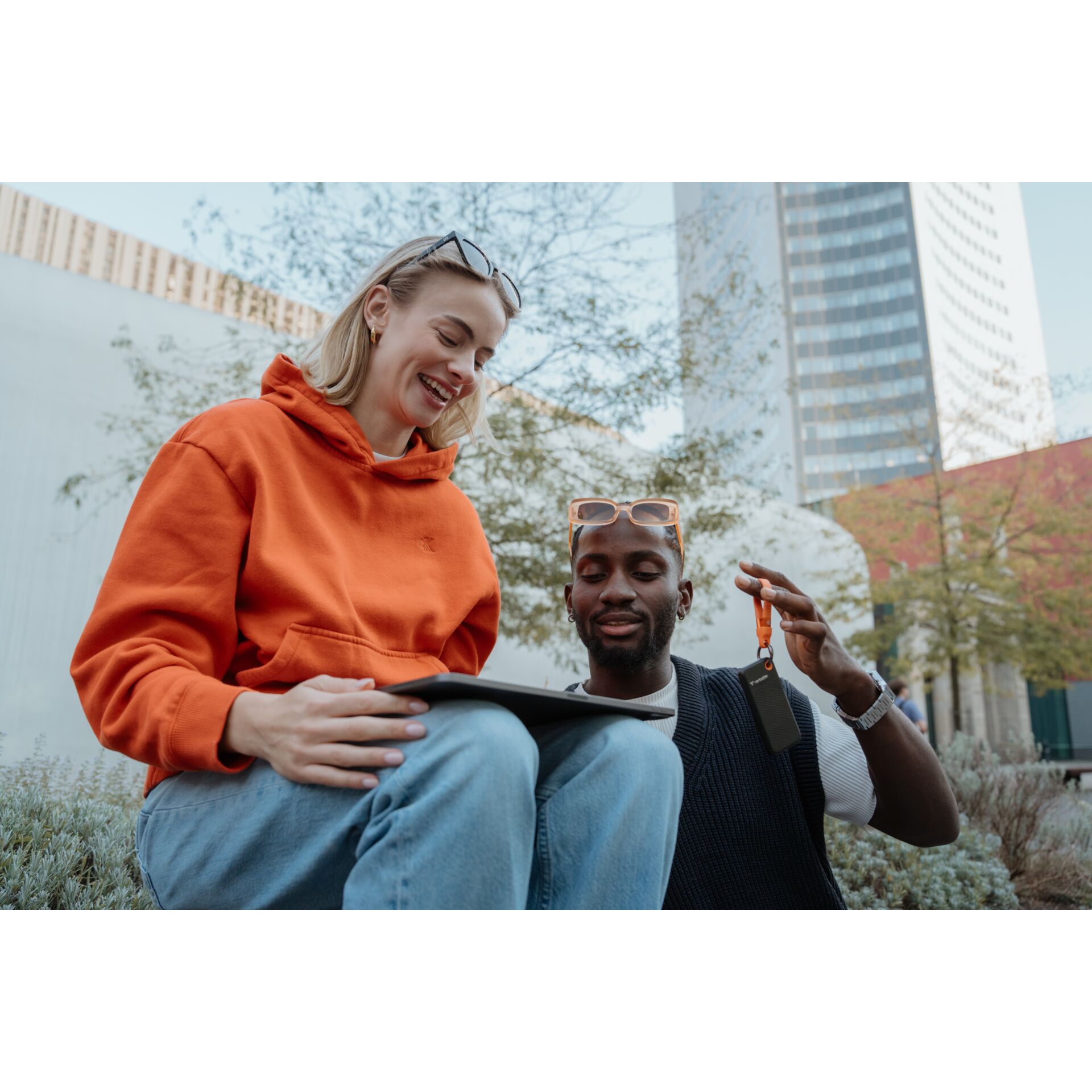 Kopf, Person, Gesicht, Lächeln, Fotografieren