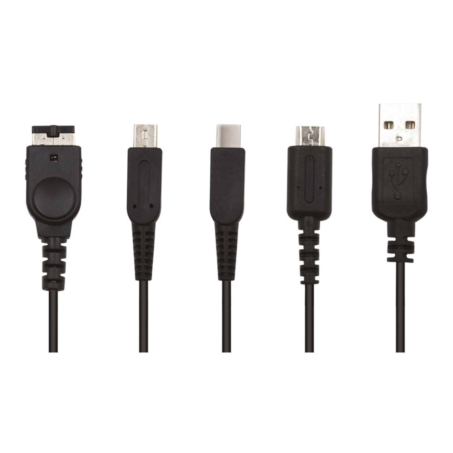 Adapter, Elektronik, Kabel