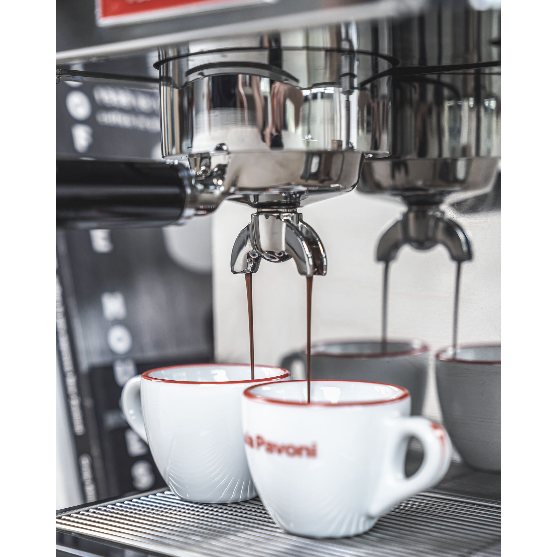 Pokal, Getränk, Kaffee, Kaffeetasse, Espresso