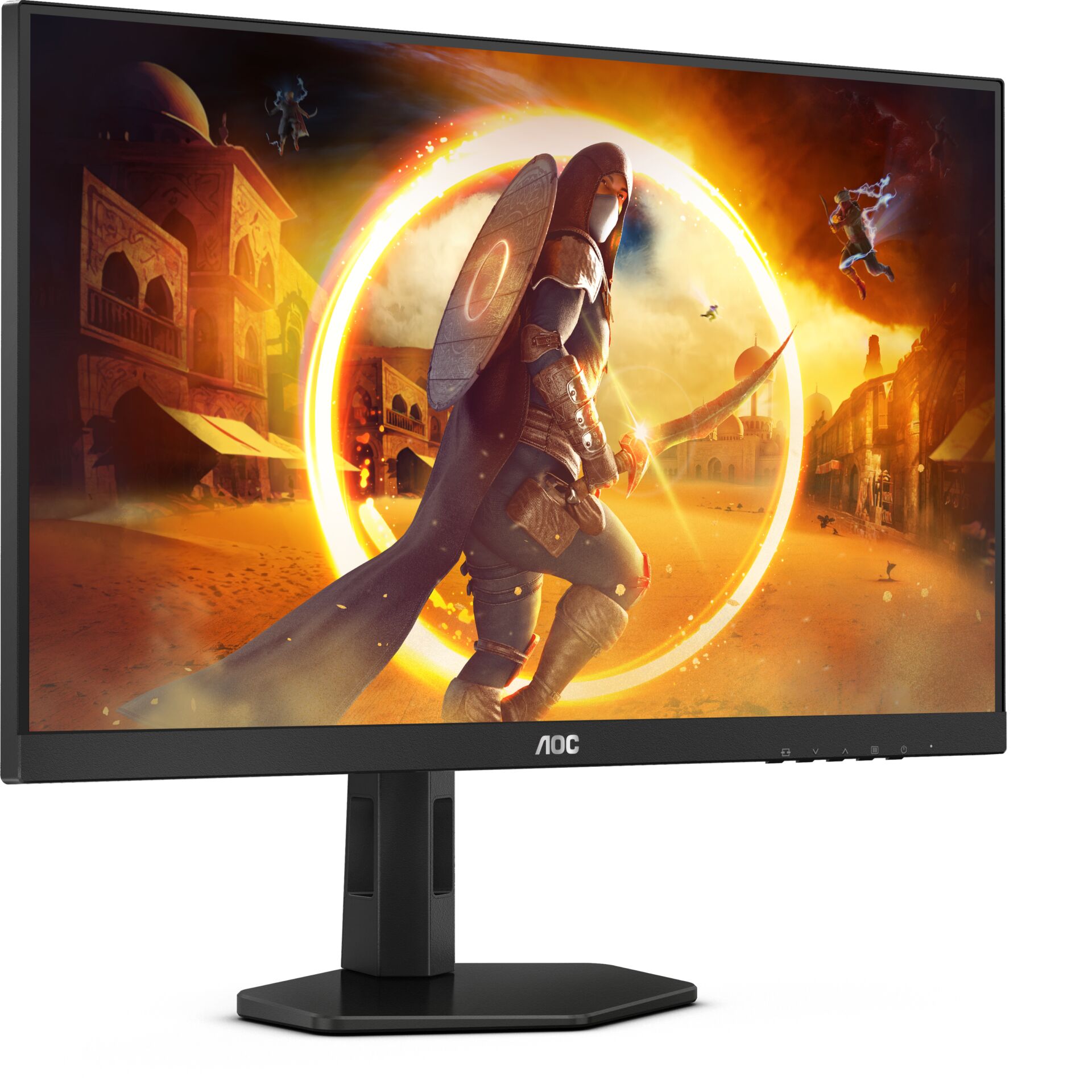 Computerausrüstung, Überwachen, Bildschirm, FERNSEHER