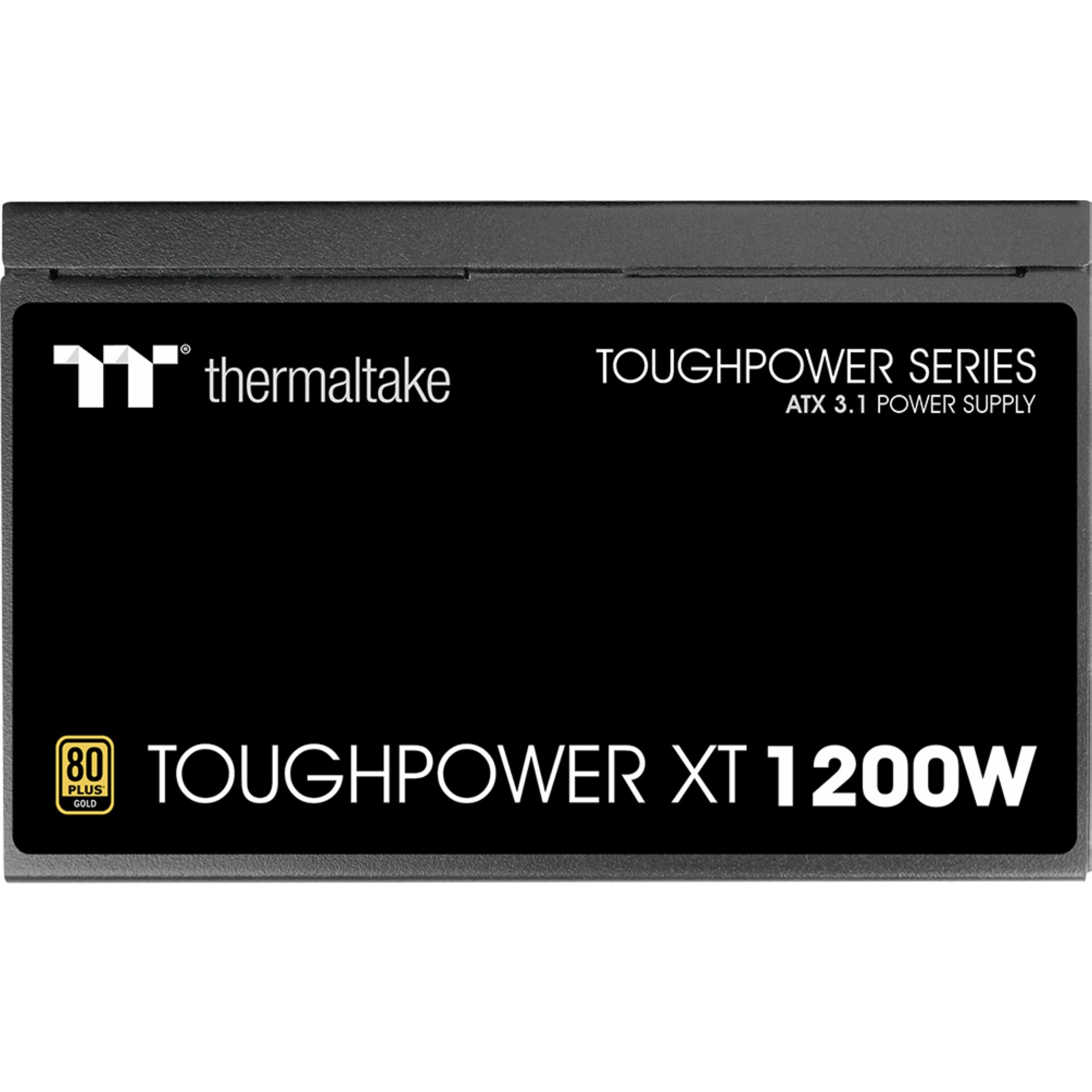 Netzteil, ATX 3.1, 1200W, 80 Plus Gold, Toughpower XT