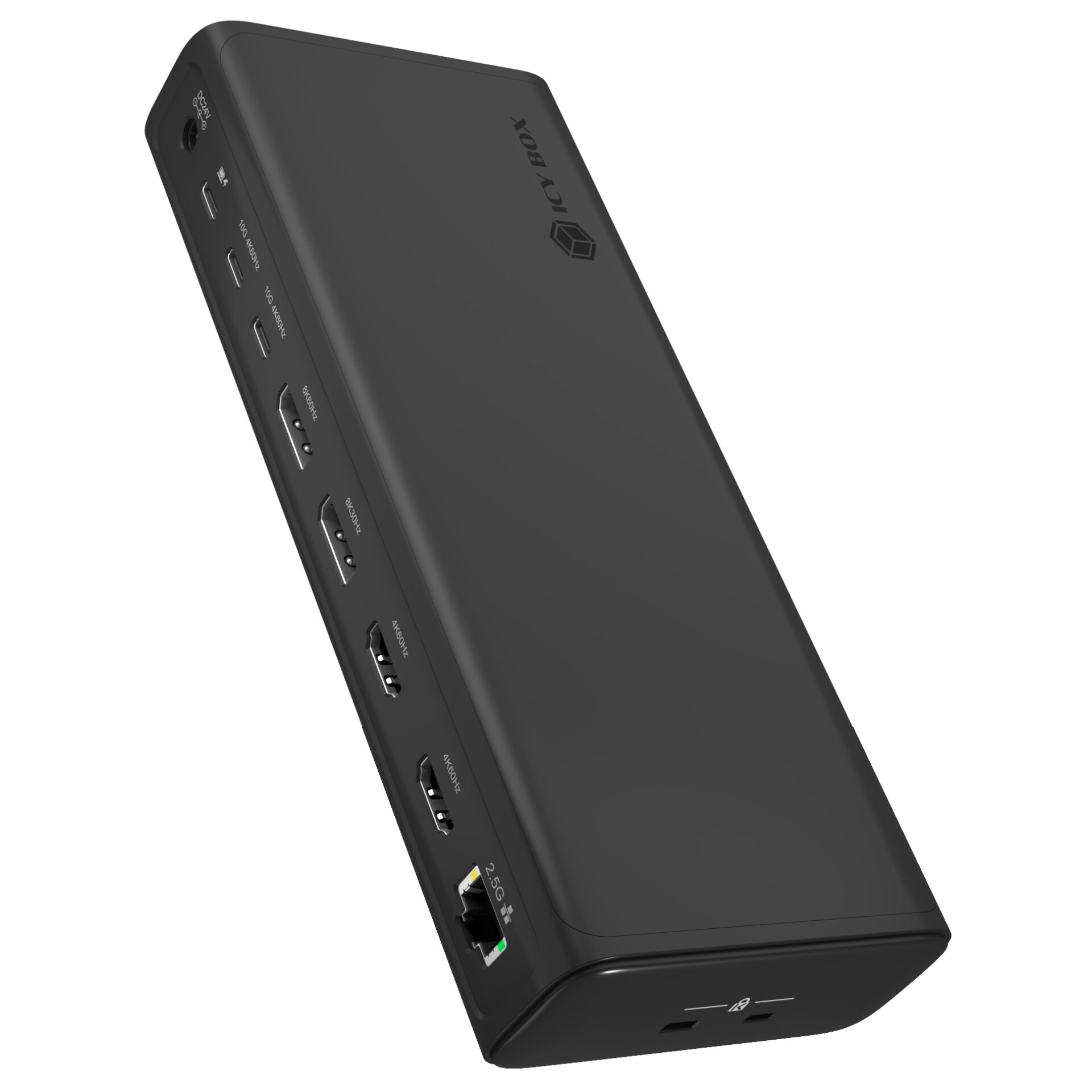 Elektronik, Hardware, Nabe