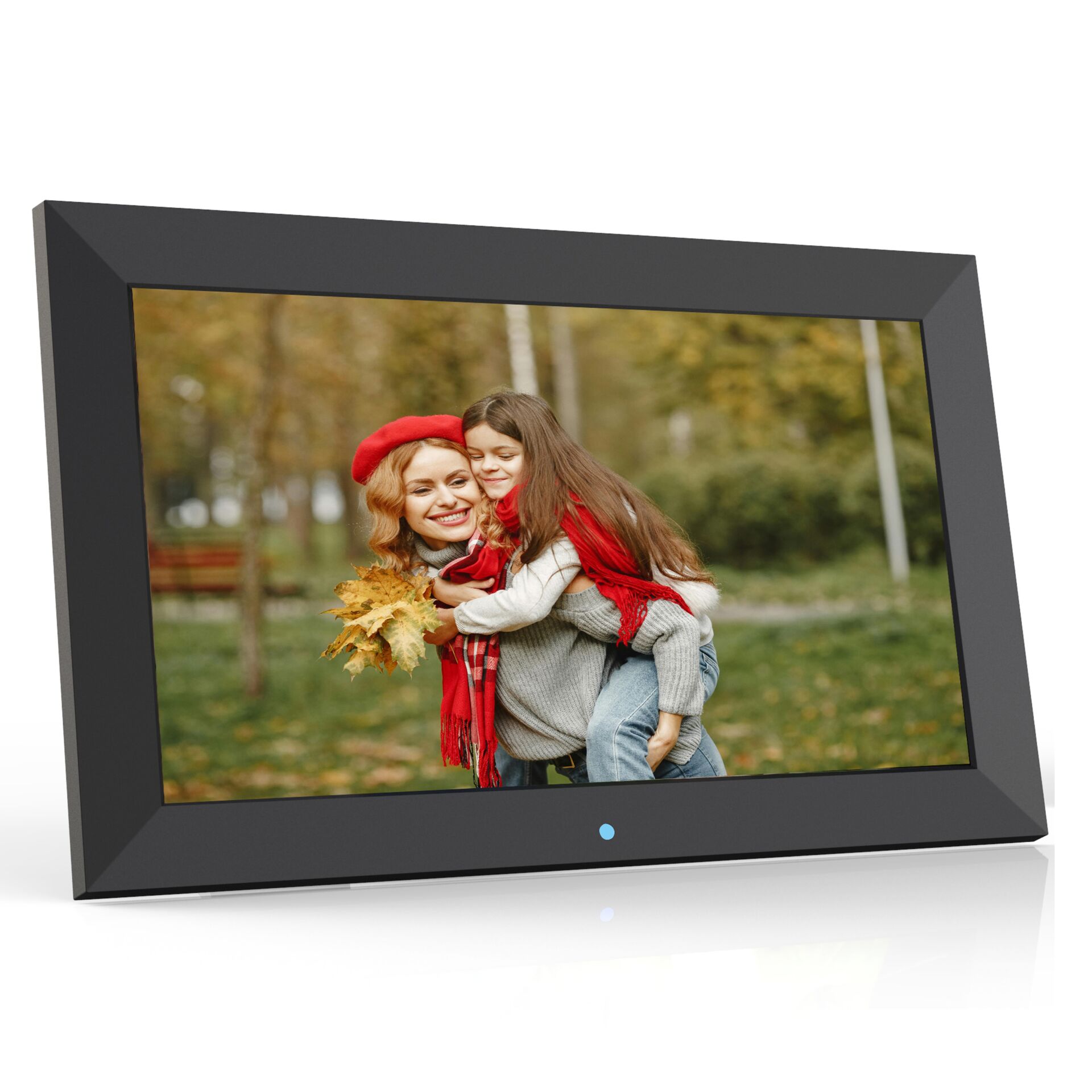Braun DigiFrame 1098  25,65cm (10,1") 16GB