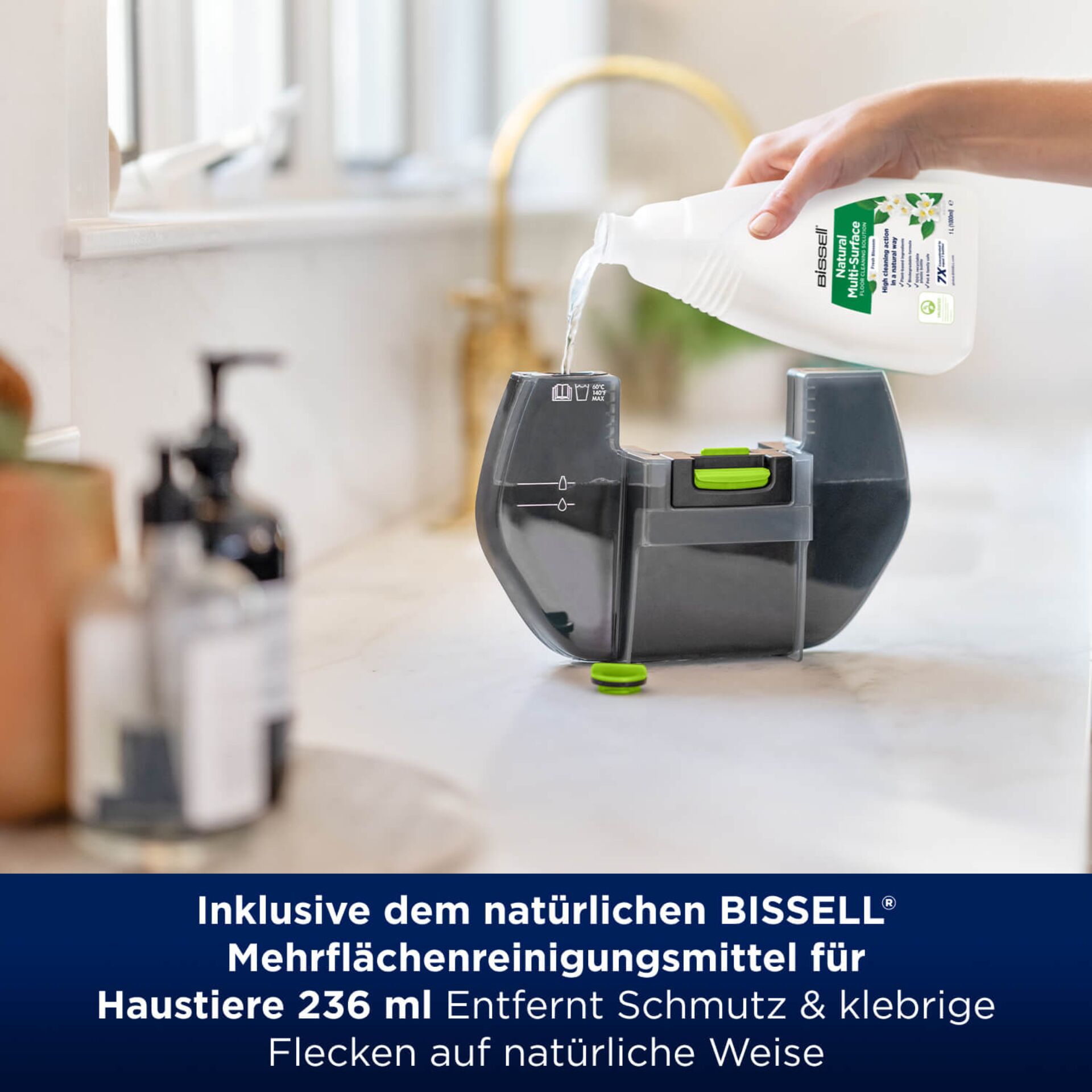 Reinigen, Person, Getränk, Milch