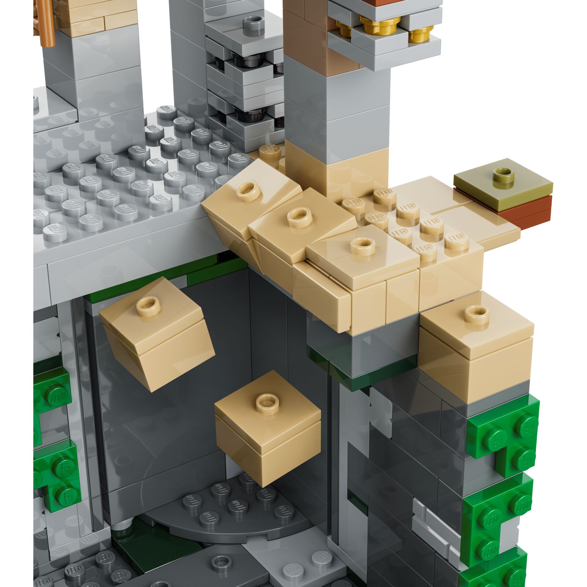 Spielzeug, Lego-Set