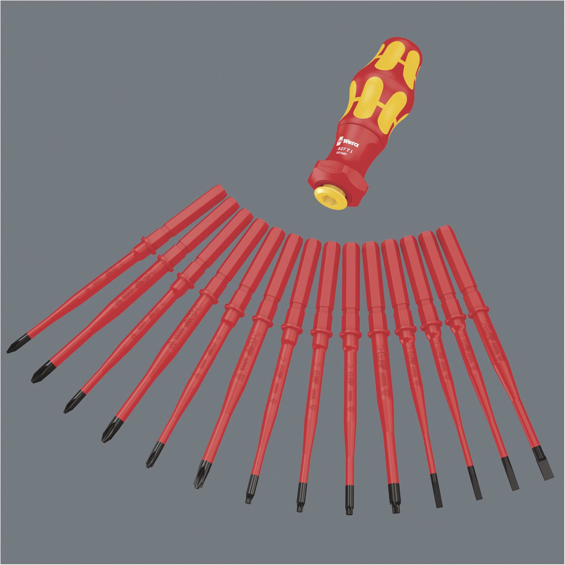 Gerät, Schraubenzieher, Werkzeug