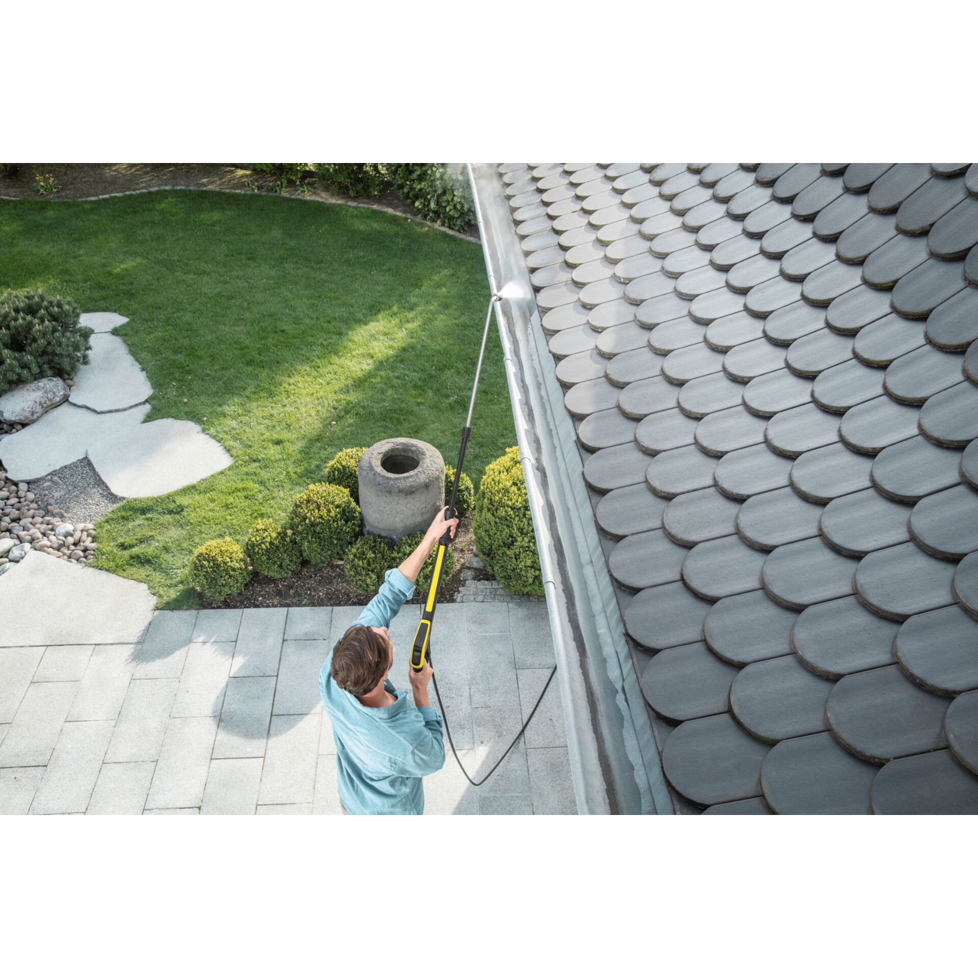 Innenarchitektur, Person, Wohnen, Dach, Gras, Innenarchitektur, Person, Wohnen, Dach, Gras