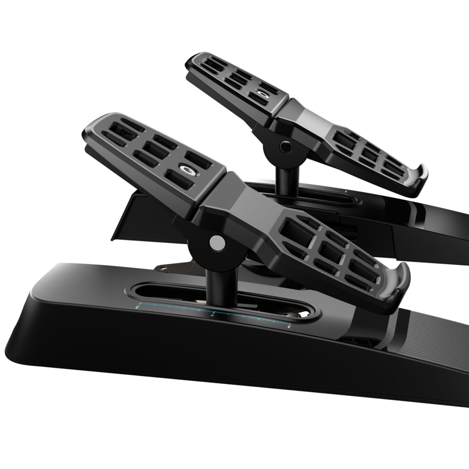 Elektrisches Gerät, Mikrophon, Pedal