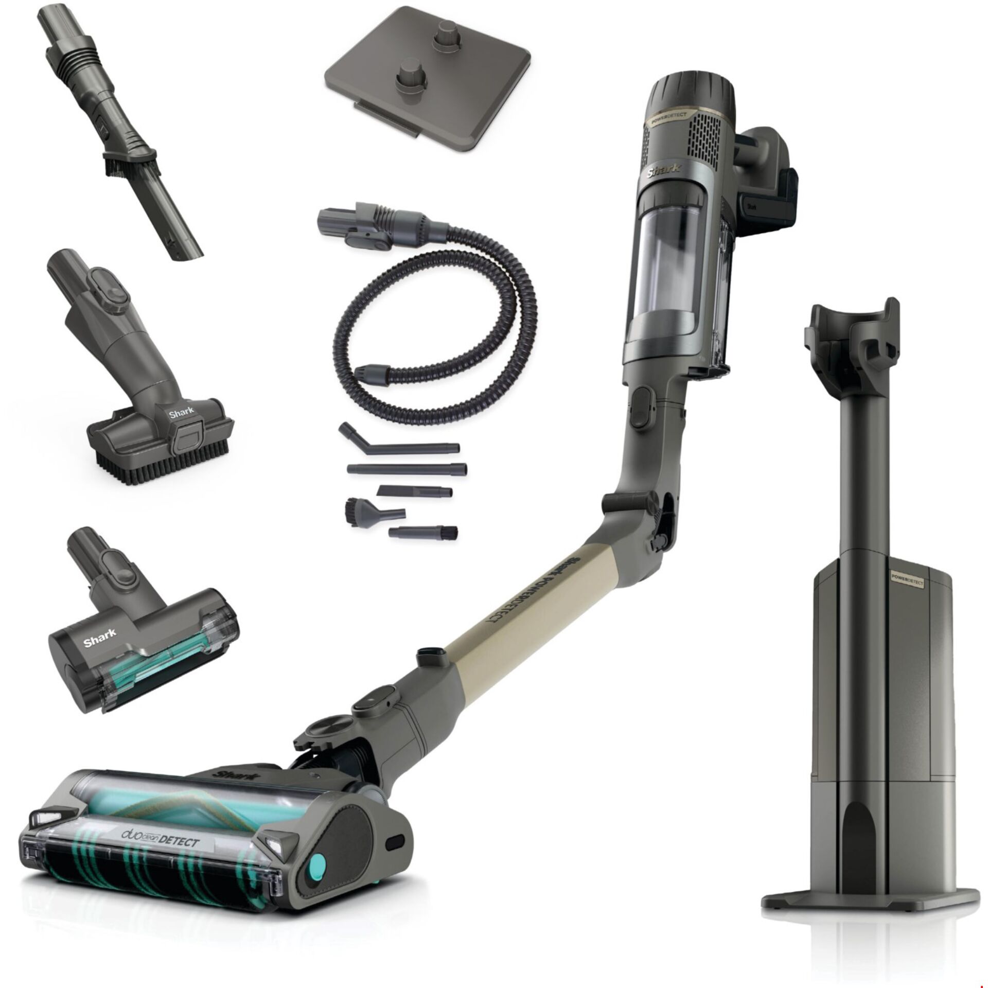 Gerät, Elektrisches Gerät