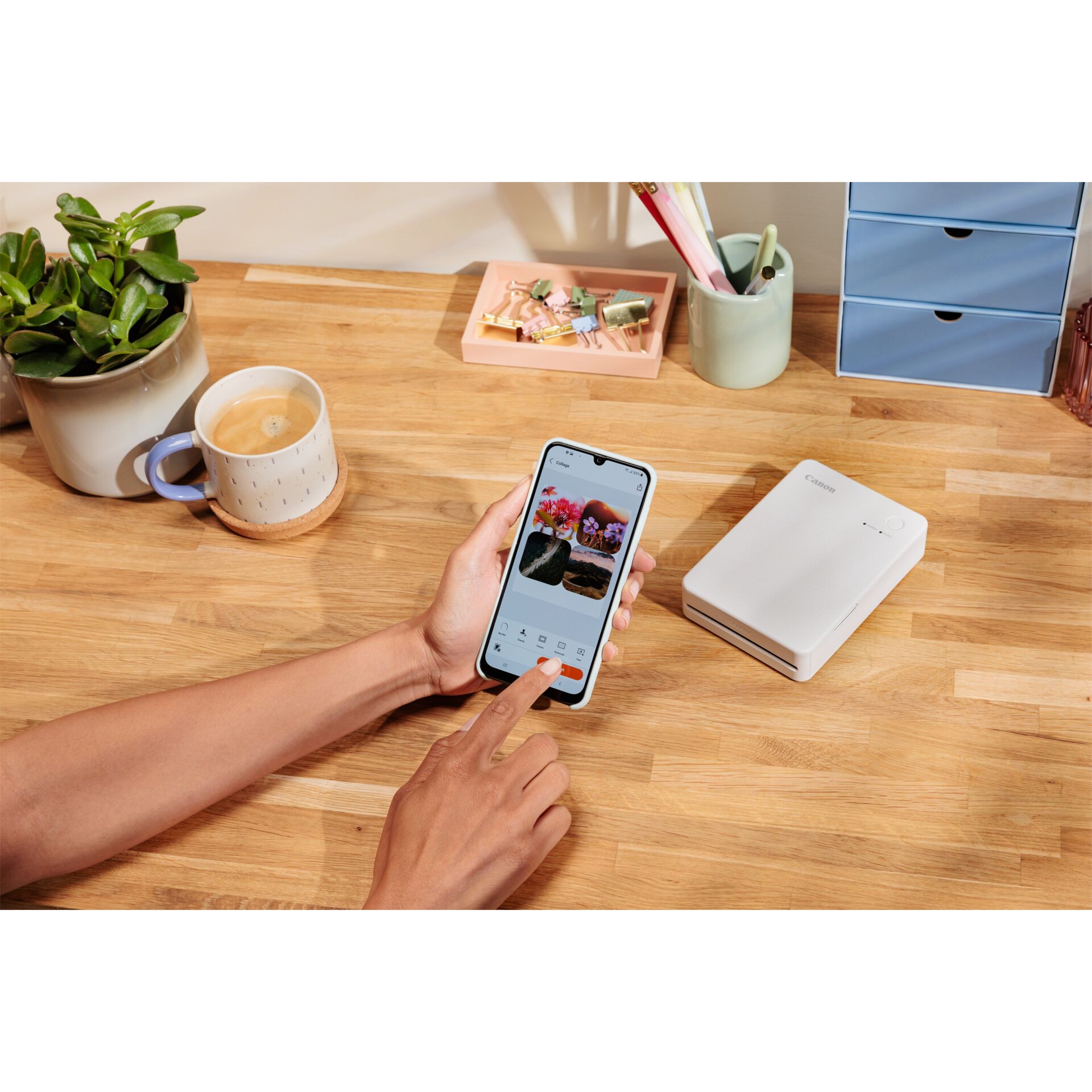 Elektronik, Handy, Telefon, iPhone, Holz