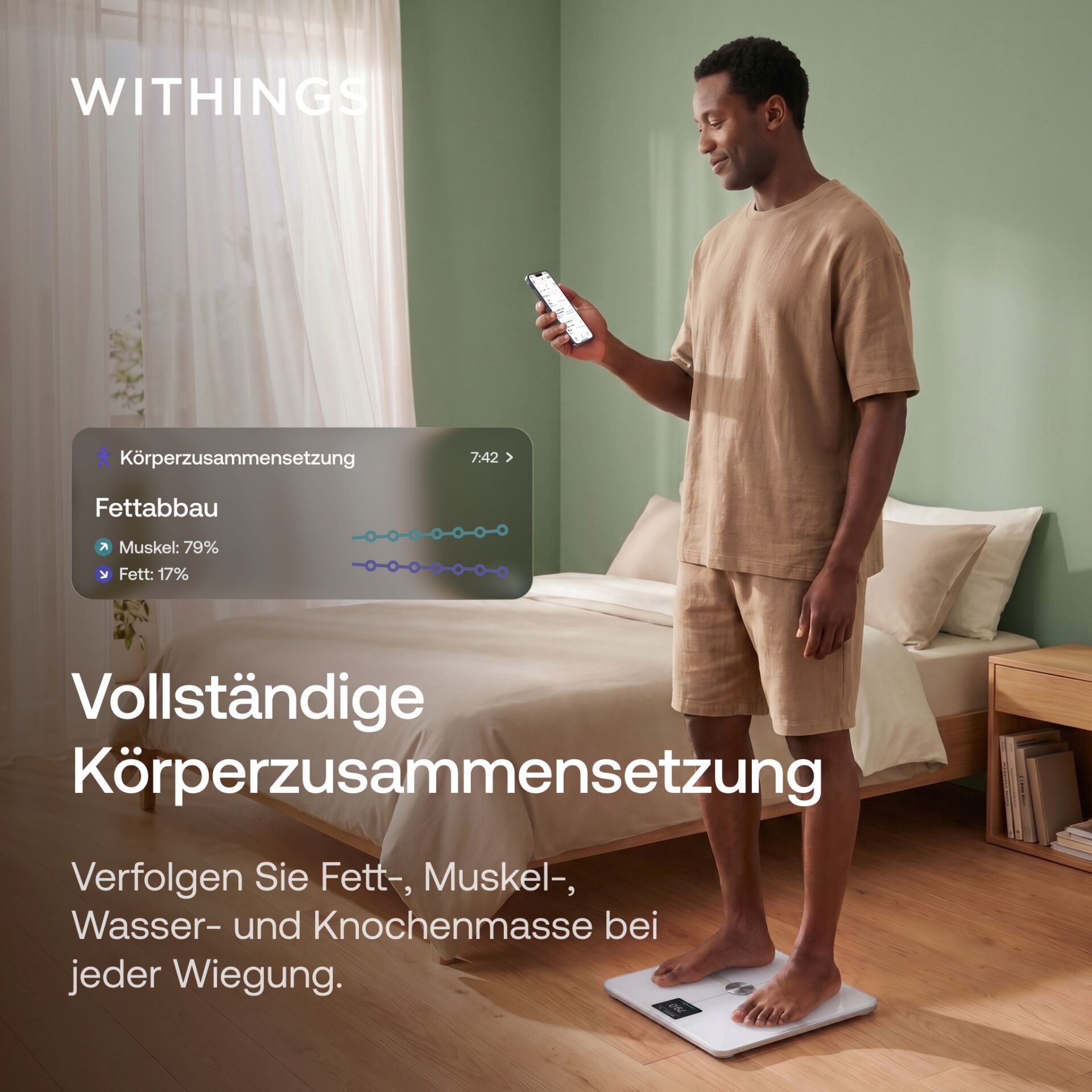 Maßstab, Elektronik, Hardware, Überwachen, Bildschirm, Körperfettanteil, Fettreduzierung, Körperzusammensetzung, Diätmonitor, Smart Scale
