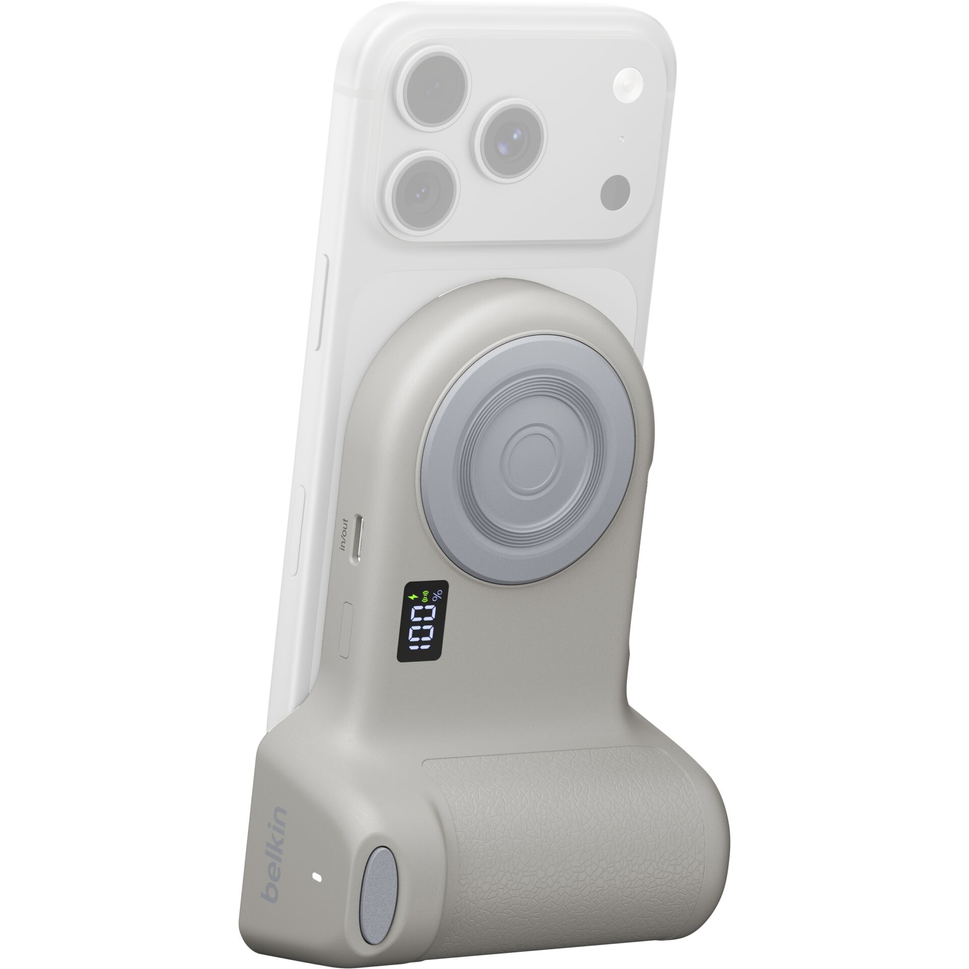 Elektronik, Sprecher