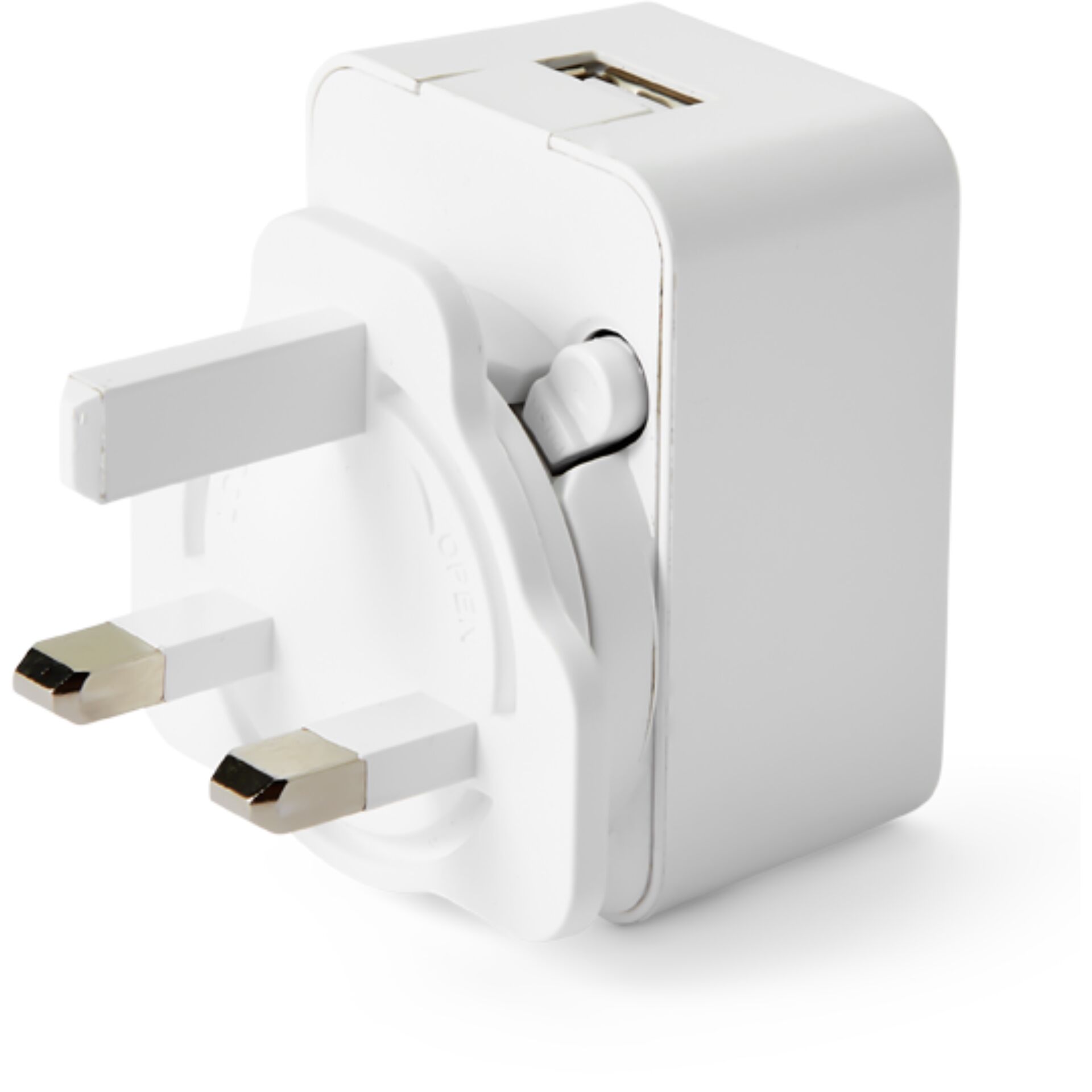 Adapter, Elektronik, Stecker