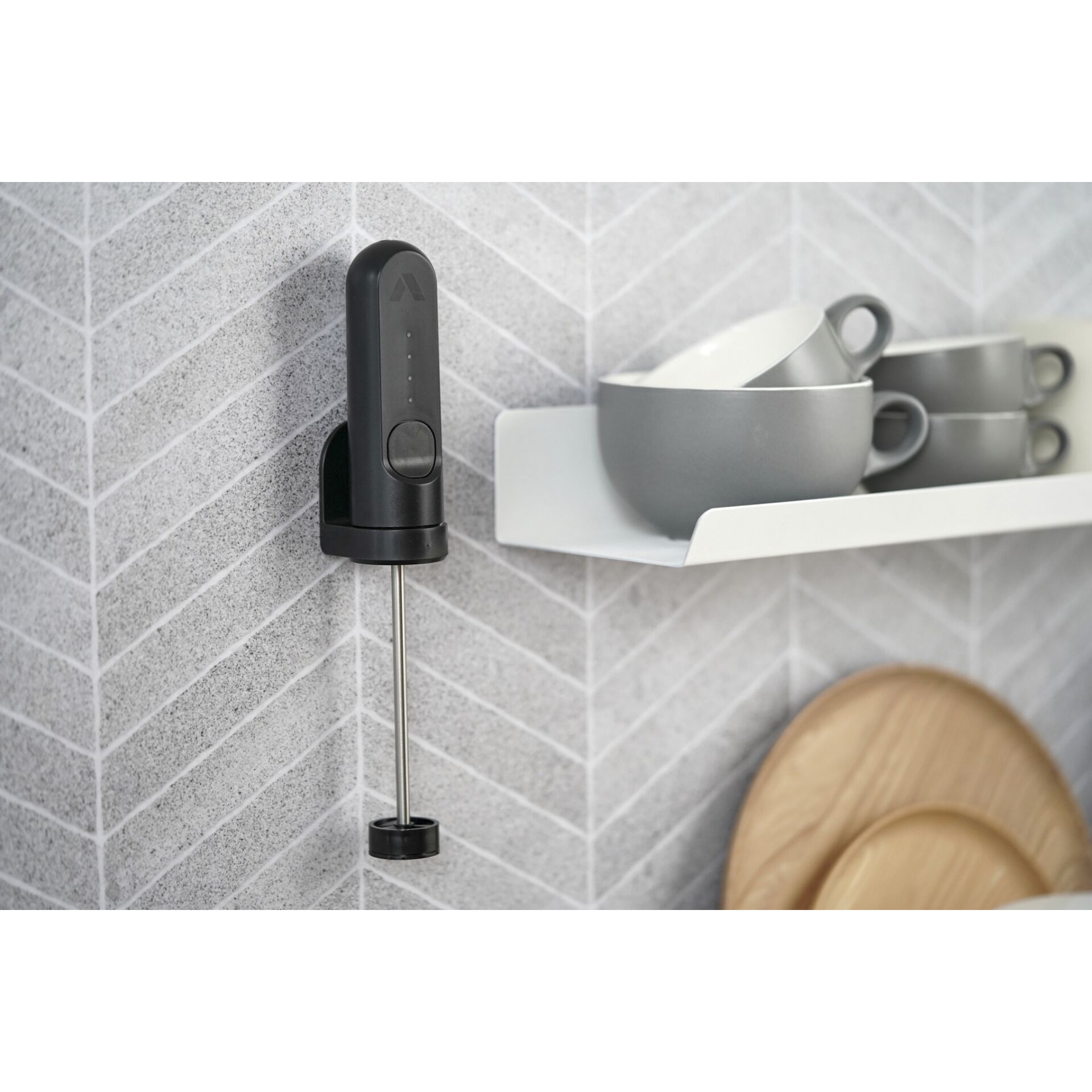 Sinken, Waschbeckenhahn