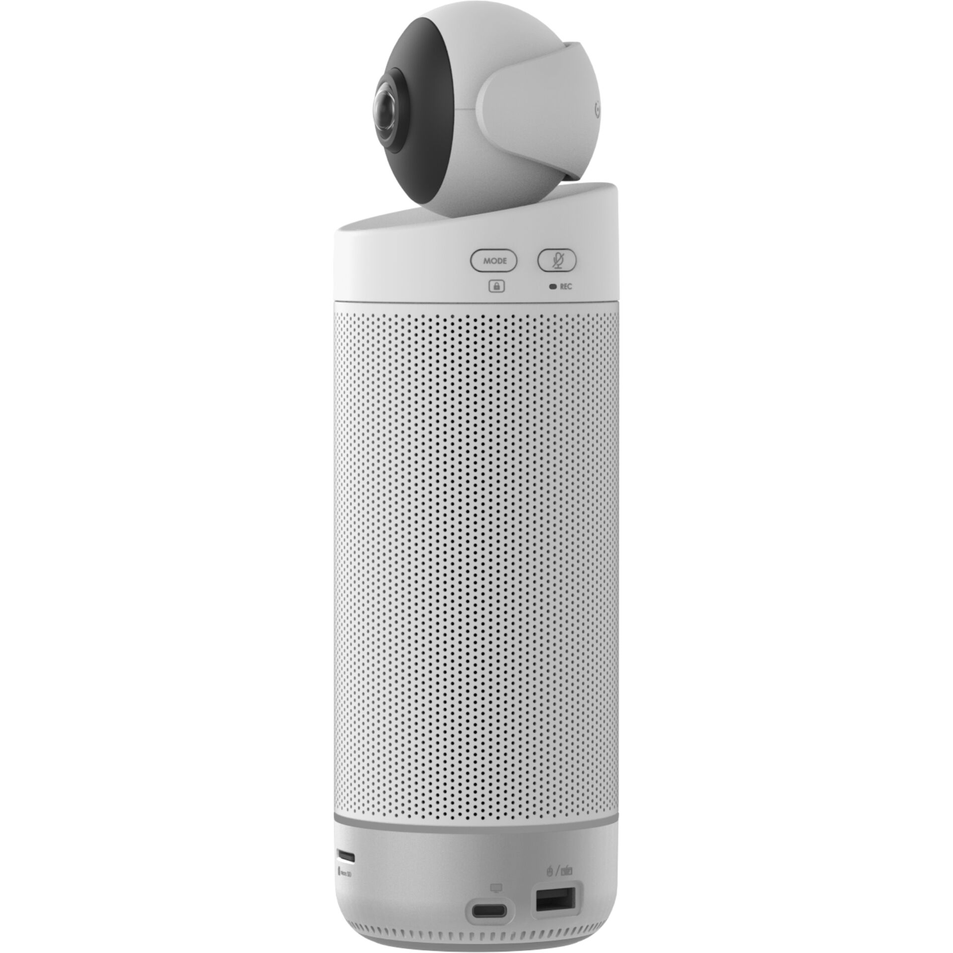 Elektronik, Sprecher