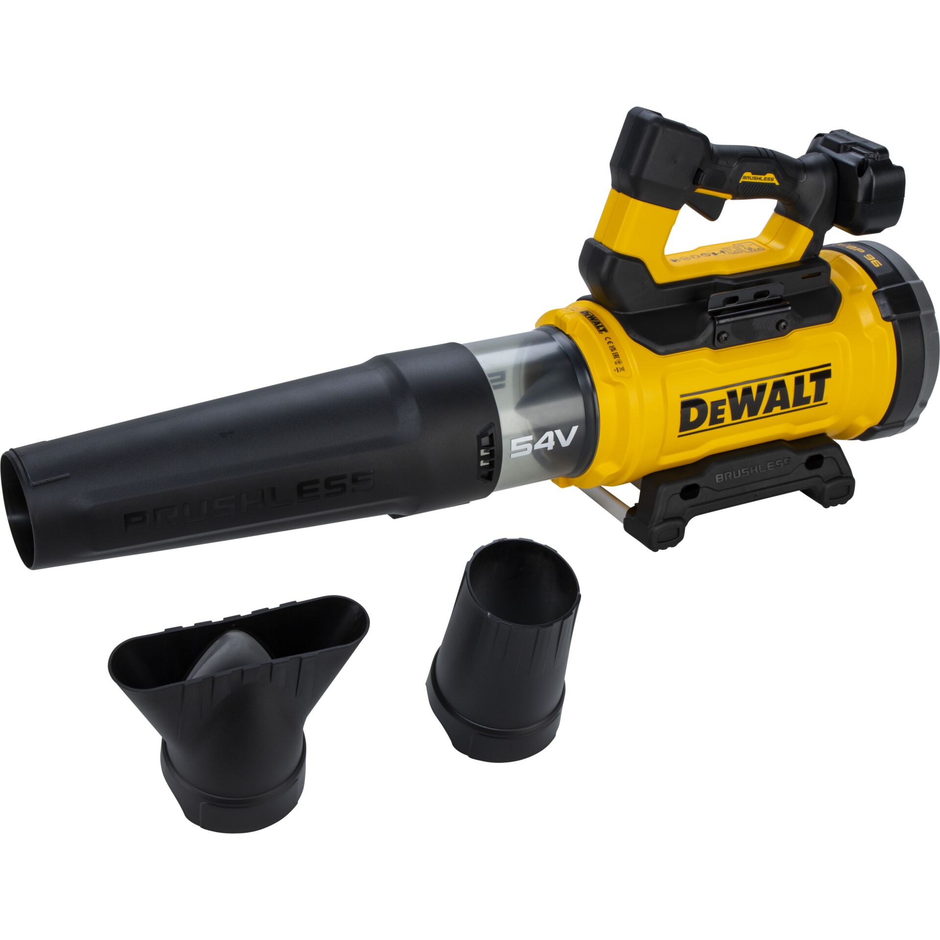 DeWalt DCMBL777N-XJ  Akku-Axialgebläse