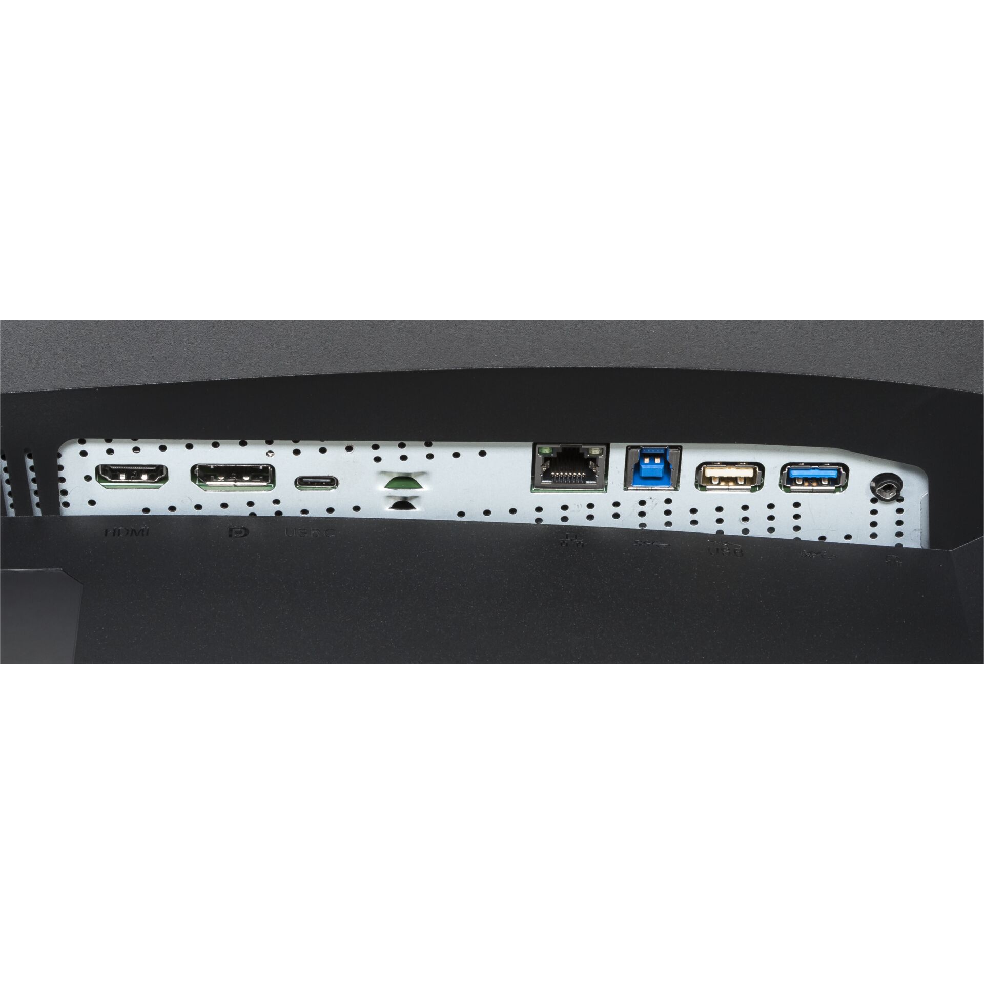 Elektronik, Hardware