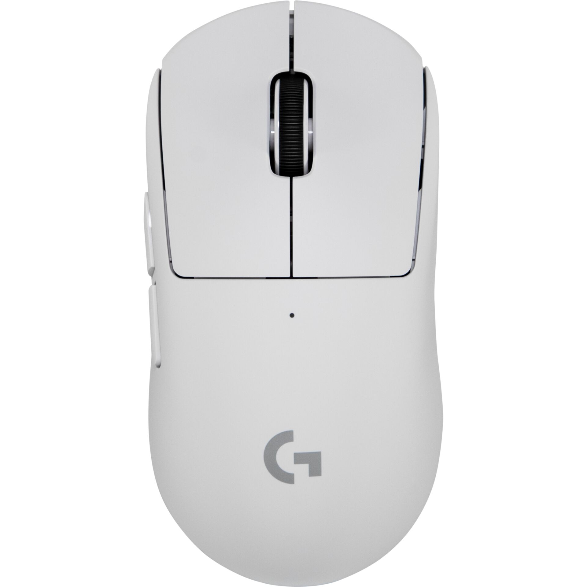 computer, Maus, kabellos, Scrollrad, ergonomisch