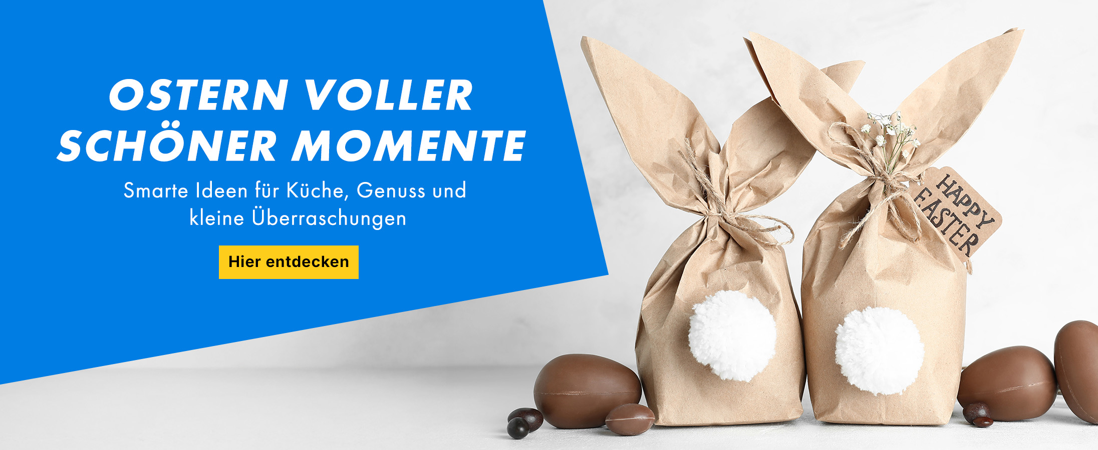 ostern, geschenkverpackung, papiertüten, osternest, hasenohren