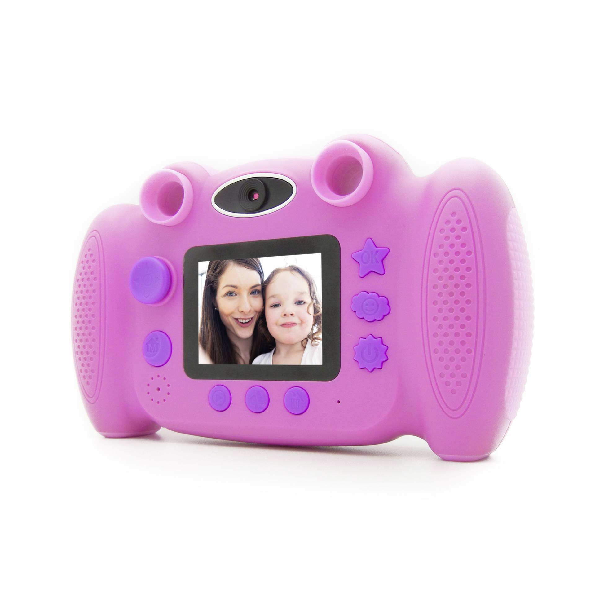 Elektronik, Kamera, Digitale Kamera