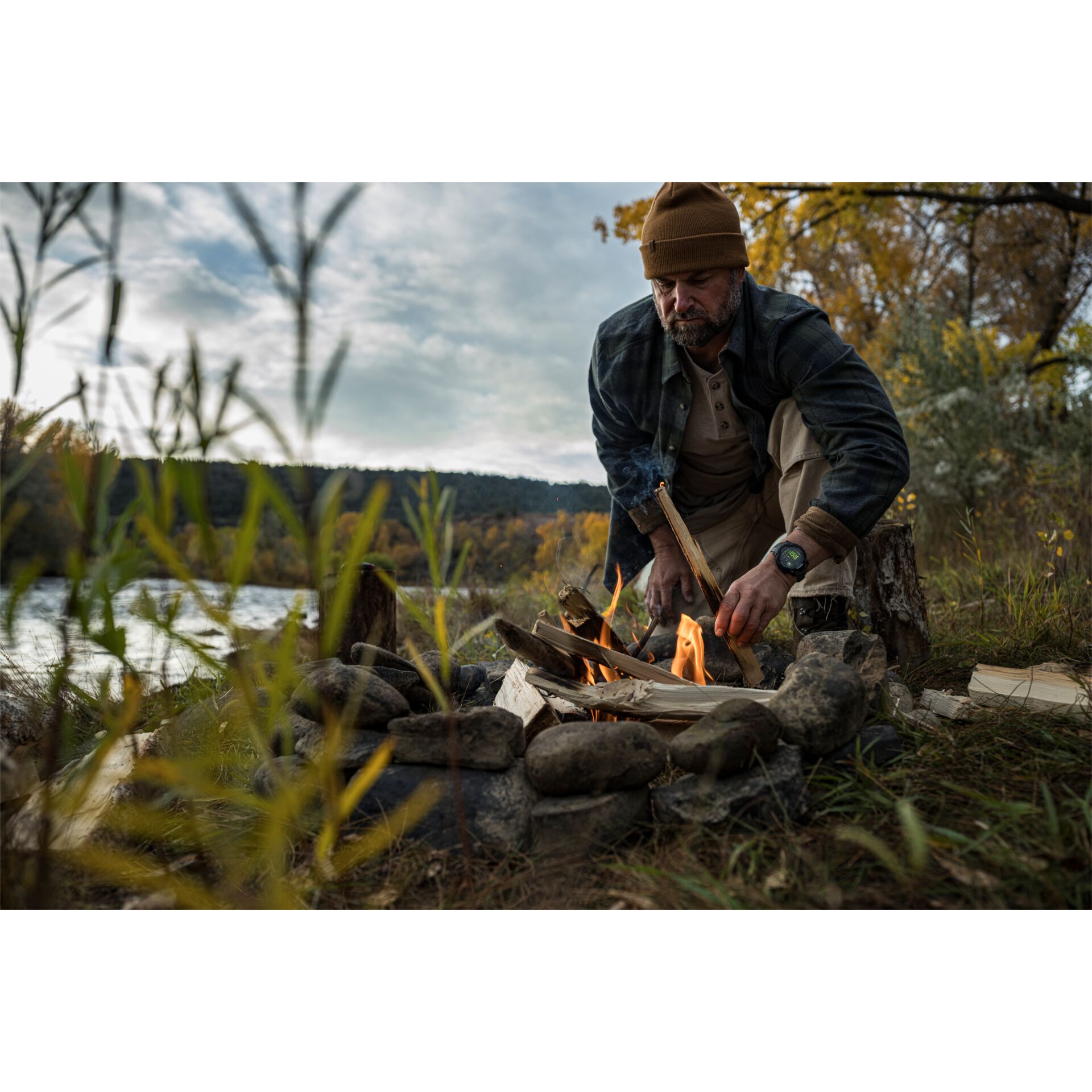 Feuer, Flamme, Photographie