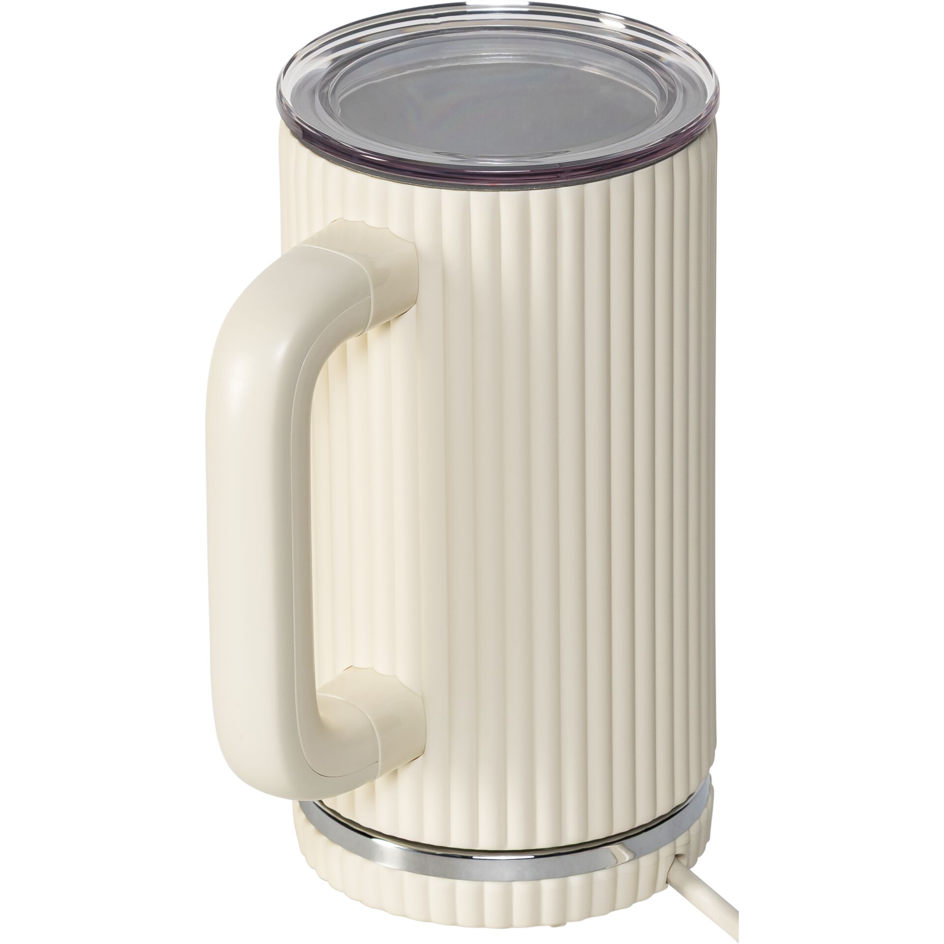 Kaffee, Kaffeemaschine, Küchengerät, Rippel-Design, Becher-Format