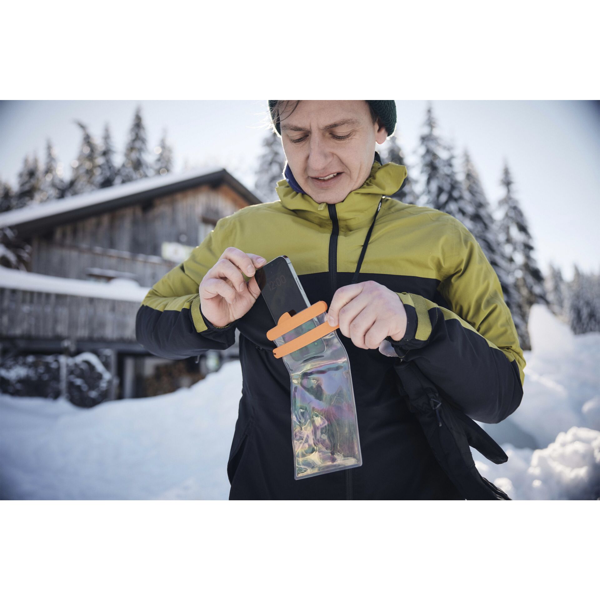 Mantel, Jacke, Photographie, Portrait, Unterschlupf