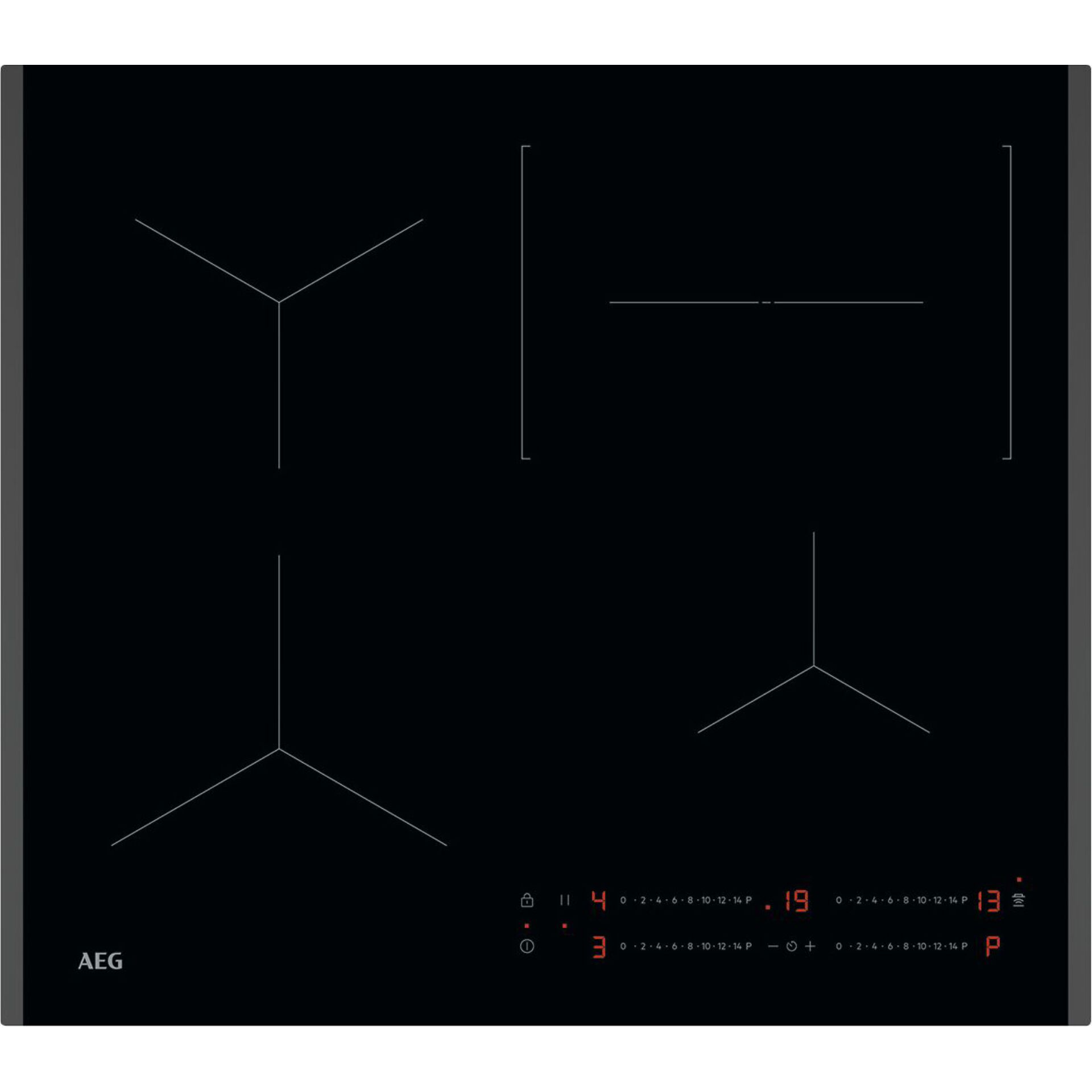 Kochfeld, Drinnen, Küche