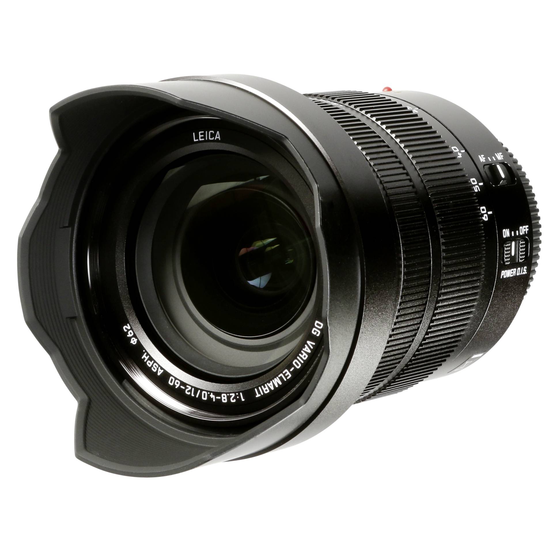 Elektronik, Kamera, Kamera-Linse