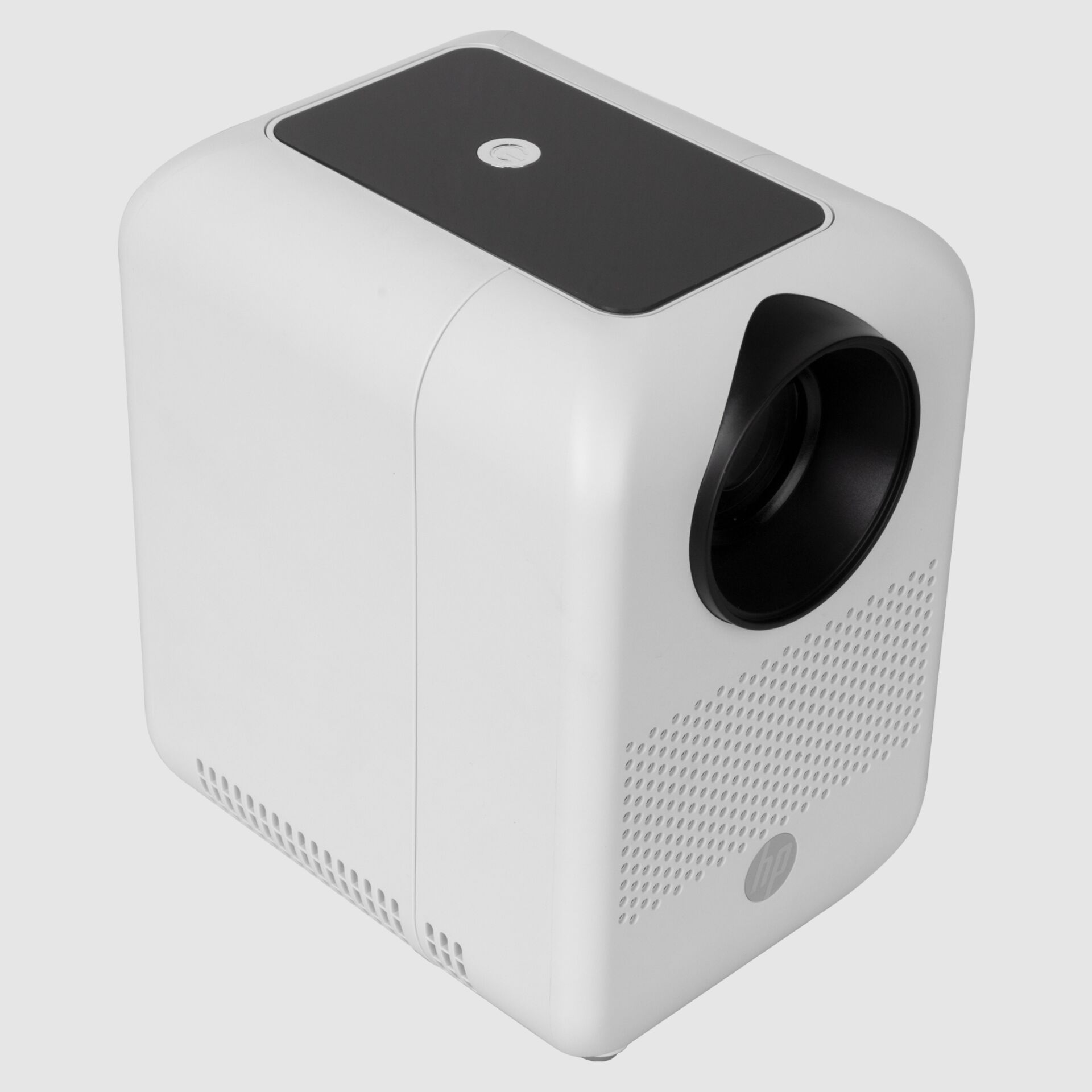 Elektronik, Sprecher, Beamer