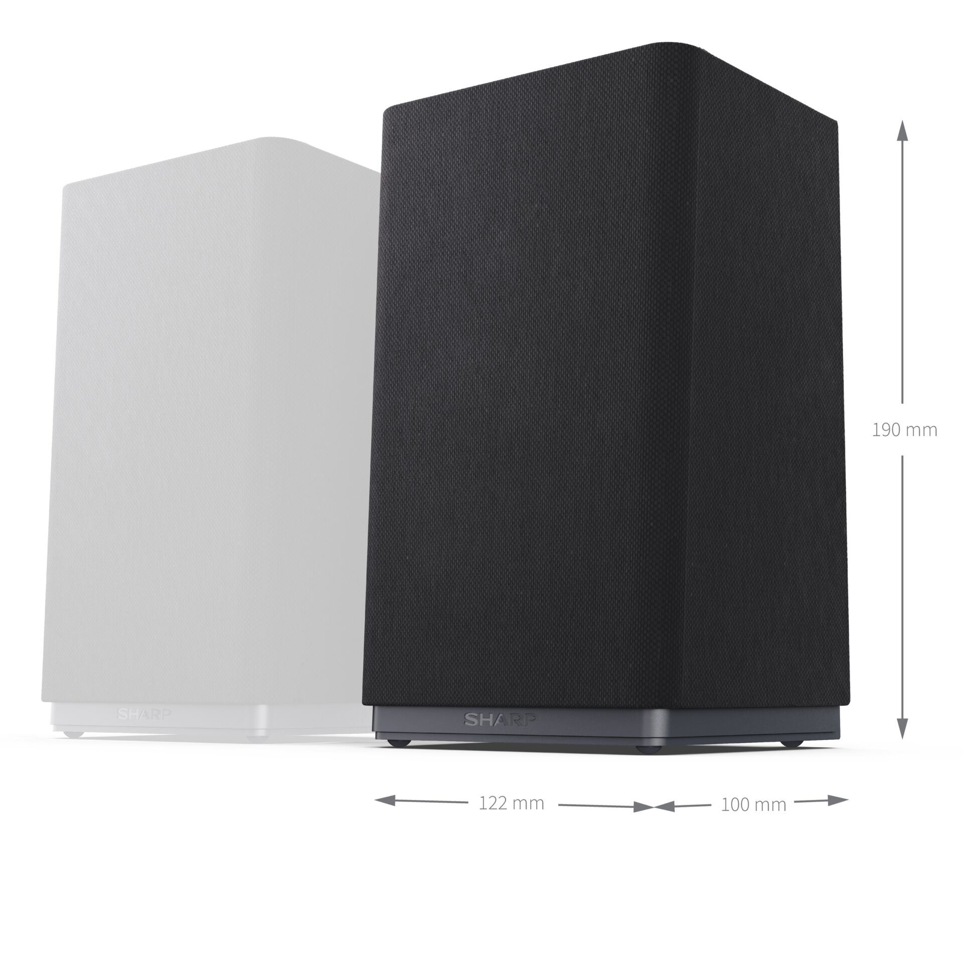 Elektronik, Sprecher, Elektronik, Sprecher