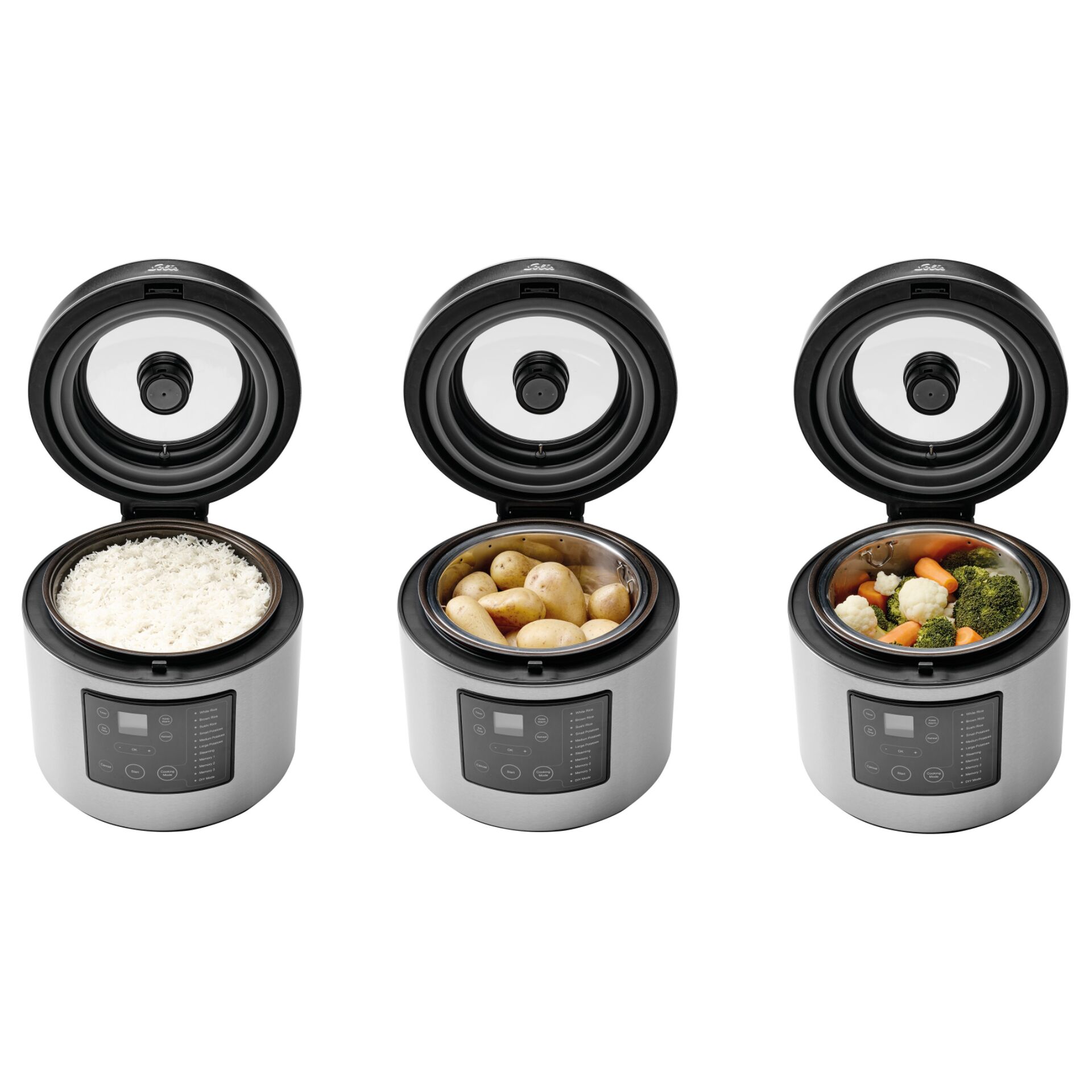 Gerät, Kocher, Elektrisches Gerät, Langsamer Kocher