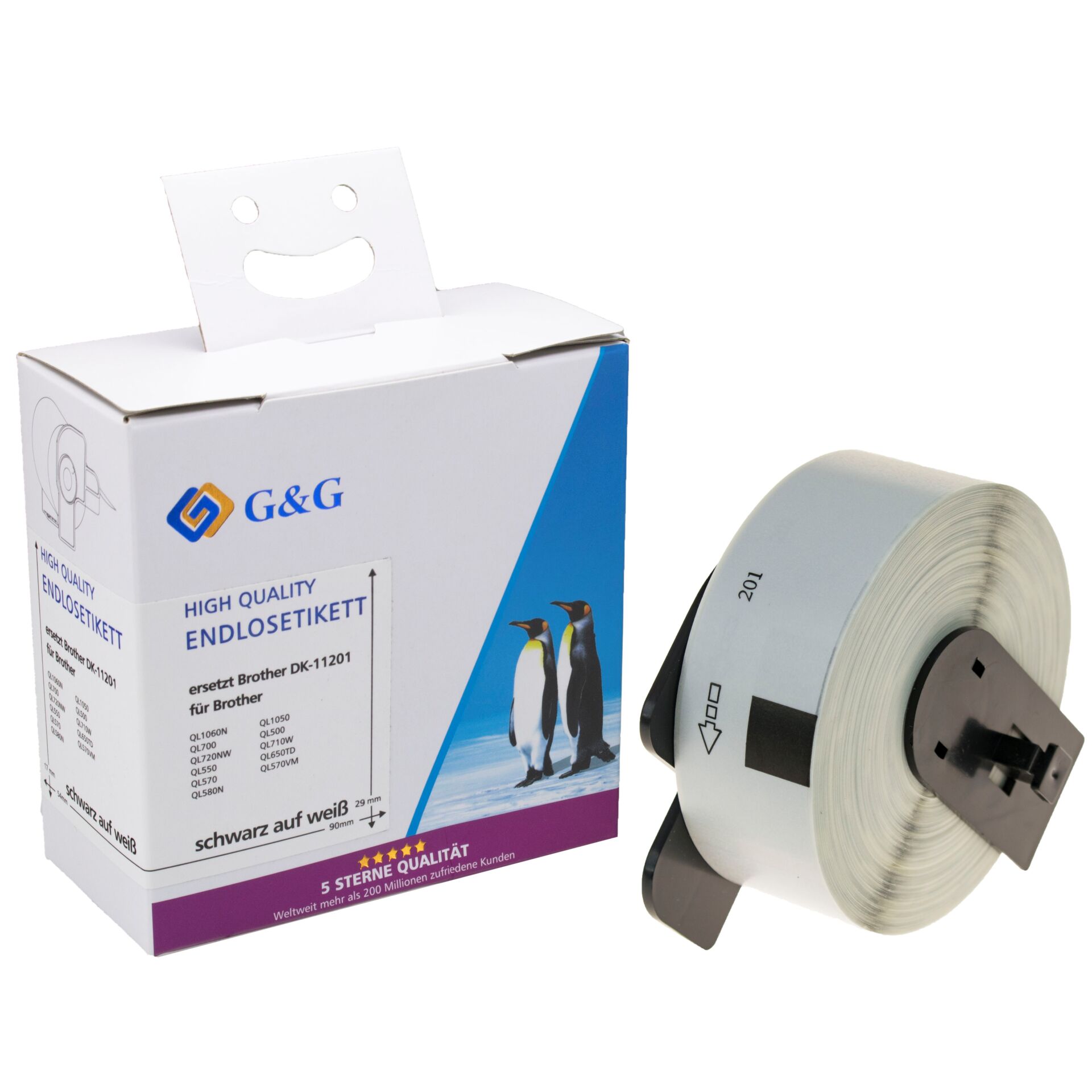 Papier, Tier, Vogel, Pinguin