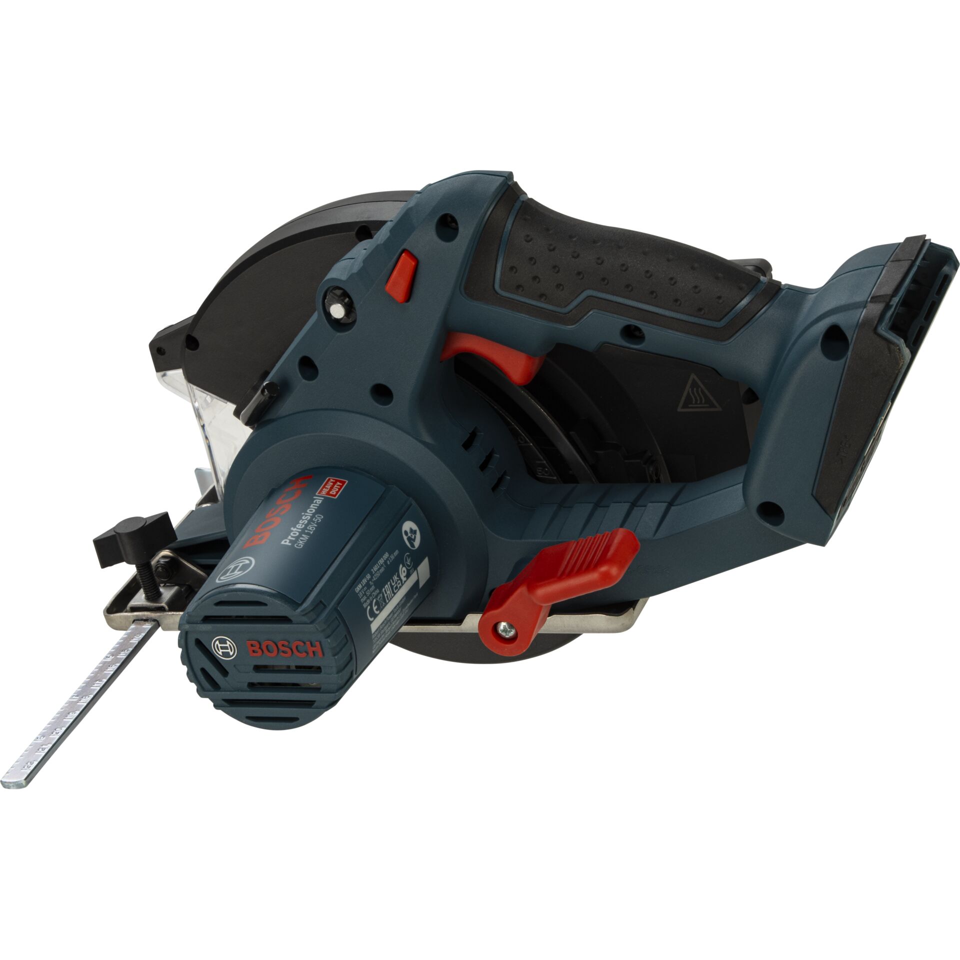 Akkusäge, Kreissäge, Bosch, Rondenschiene, Werkzeug