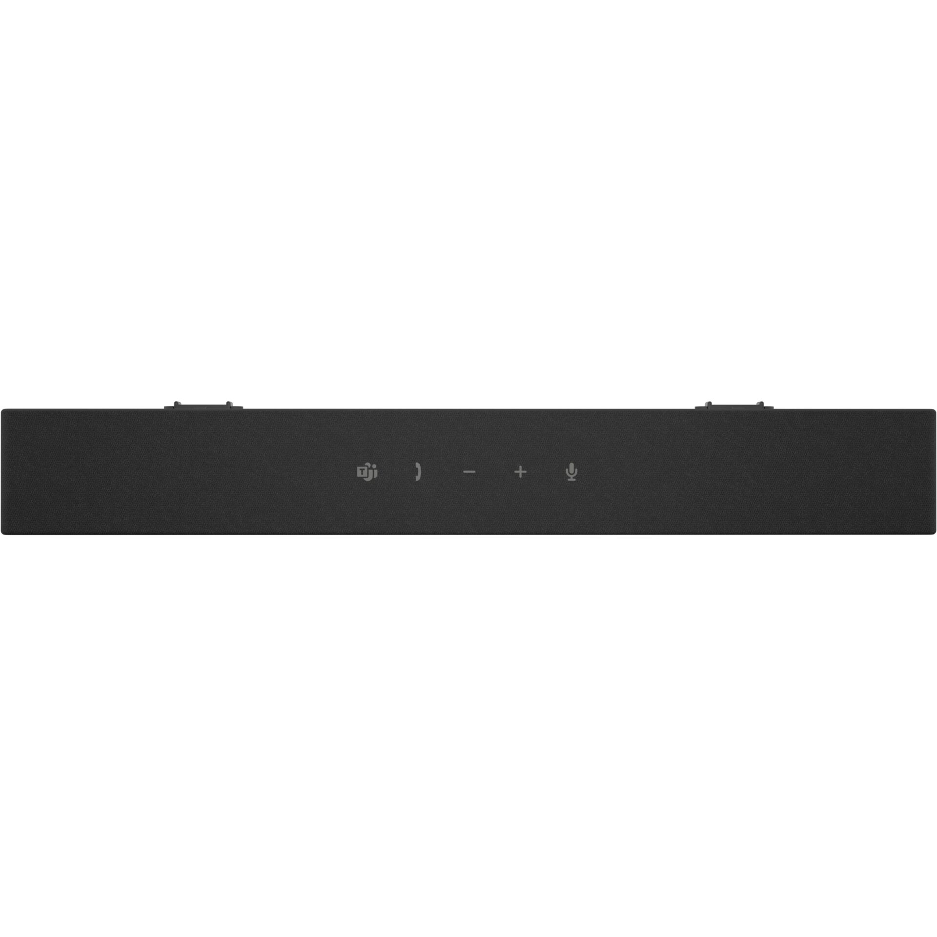 Soundbar, Bar, Schwarz, USB, Bedienelemente