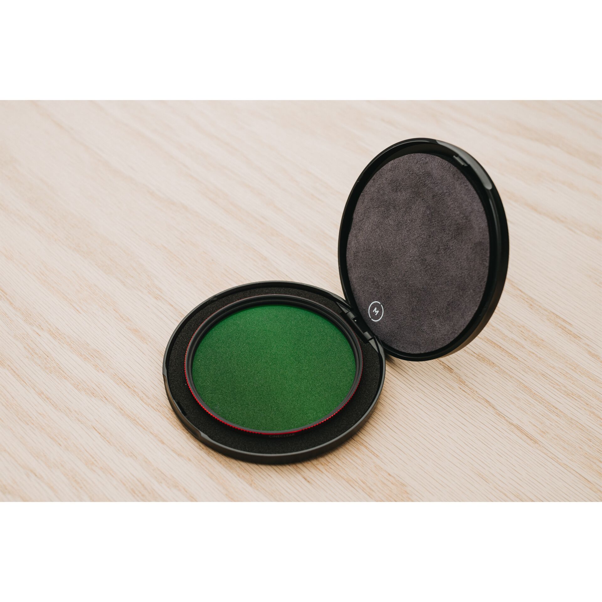 filter, green, kreis, linse, Pad