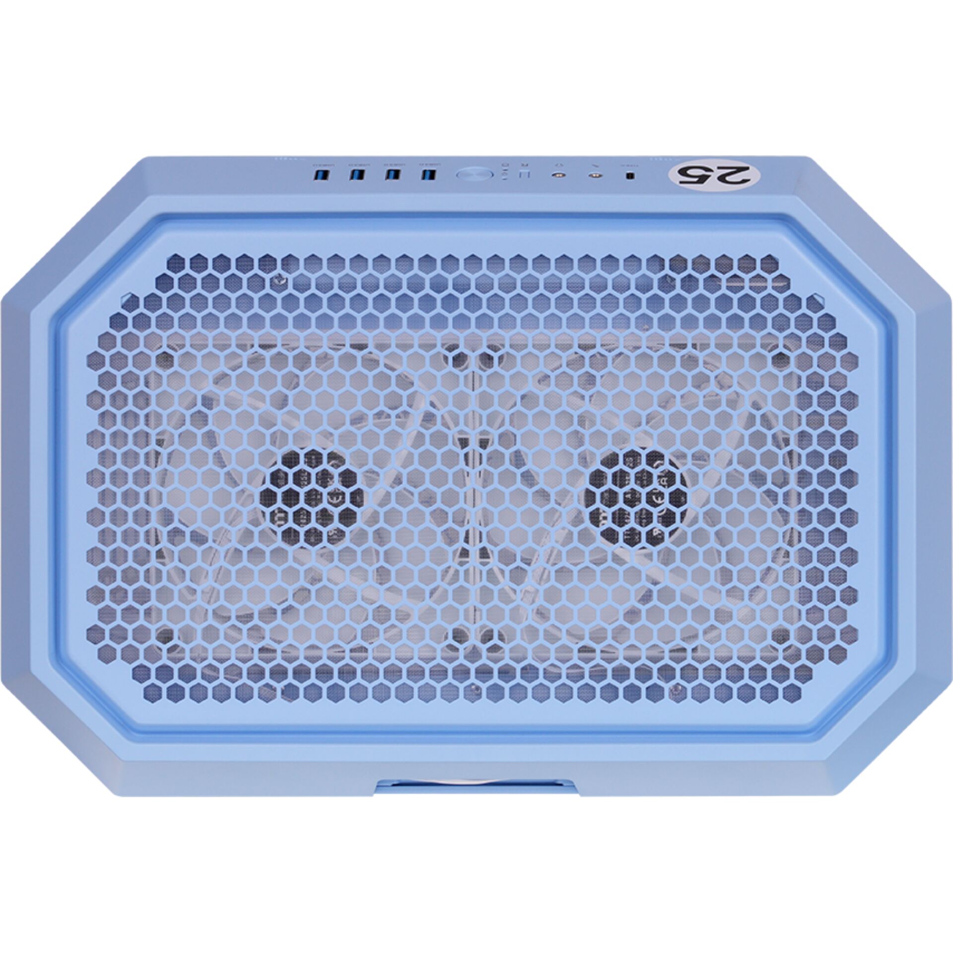 Elektronik, Sprecher