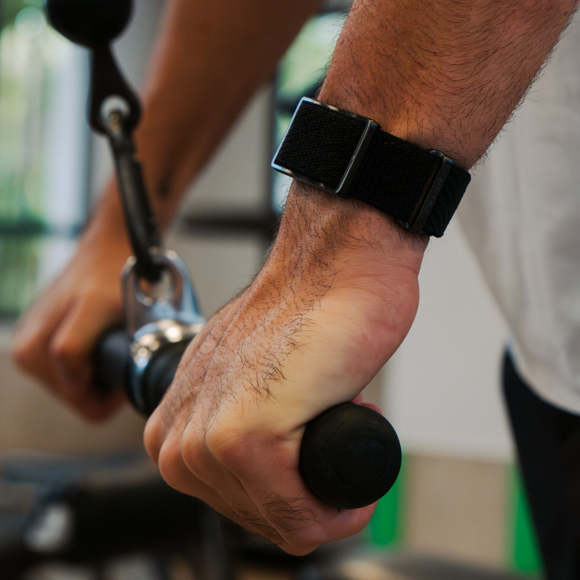 fitness, workout, bike, griff, armband