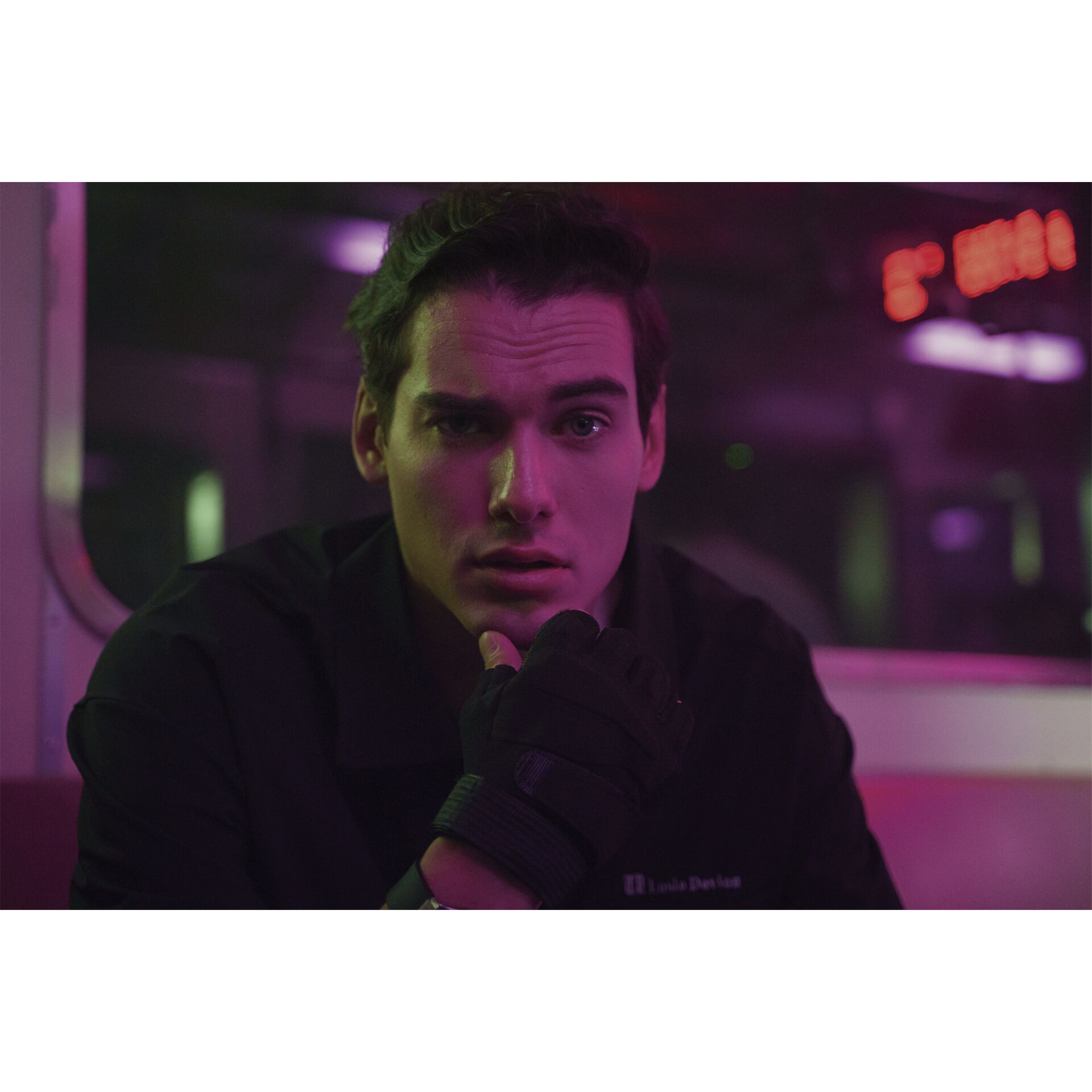 Finger, Person, Portrait, Erwachsener, Mann