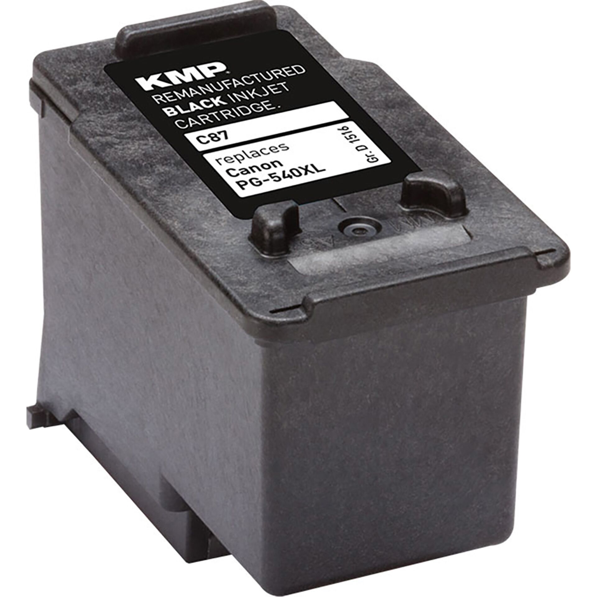Adapter, Elektronik, Postfach, Druckertintenpatrone, Tintenpatrone, Black Cartridge, Canon Ersatz, PG-540/XXL