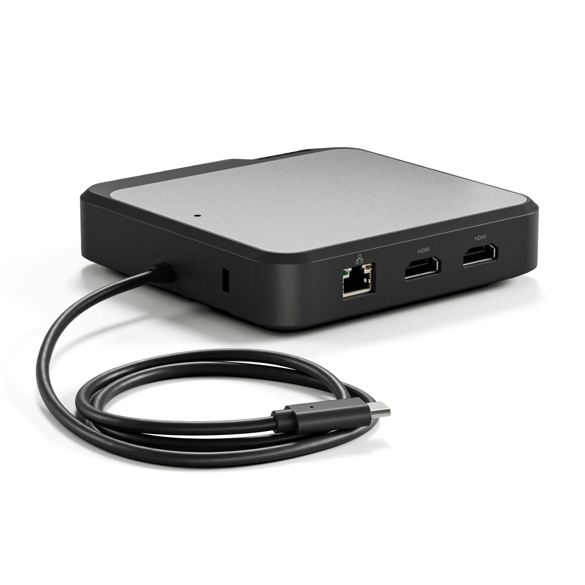 Adapter, Elektronik, Hardware