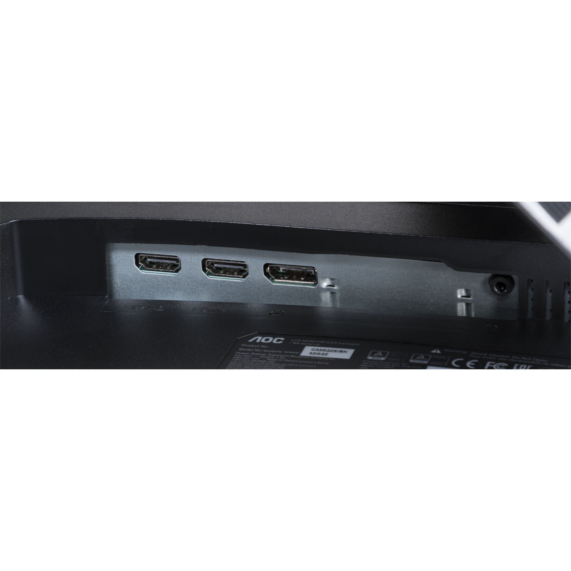 Elektronik, Hardware