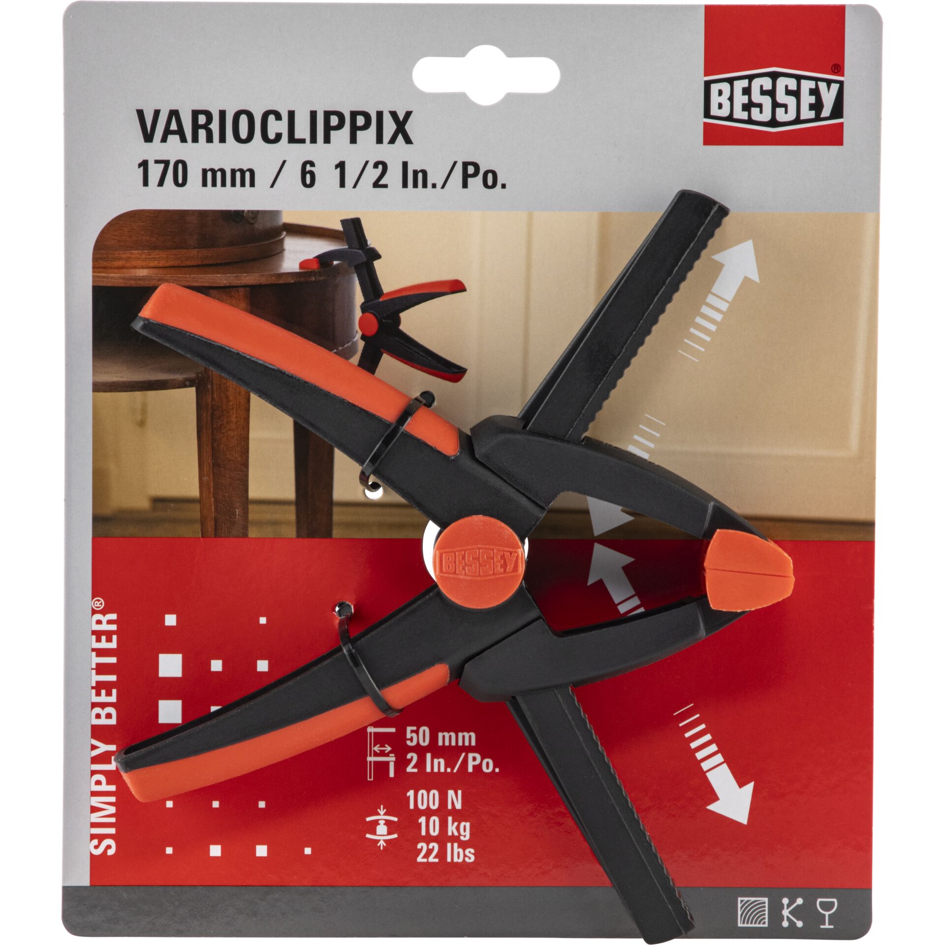 Gerät, Klammer, Werkzeug