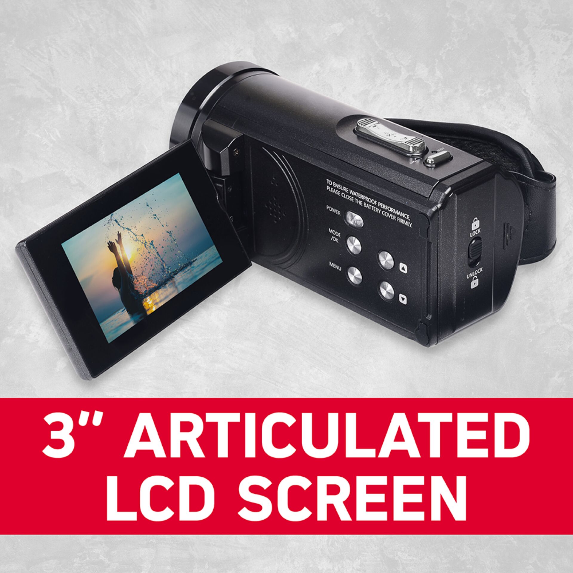 Kamera, Elektronik, Videokamera, Digitale Kamera