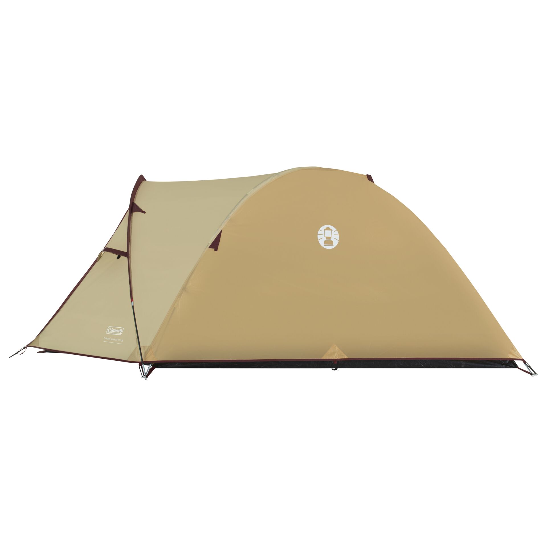 Zelt, Campen, Zelt in den Bergen, Natur, Draußen