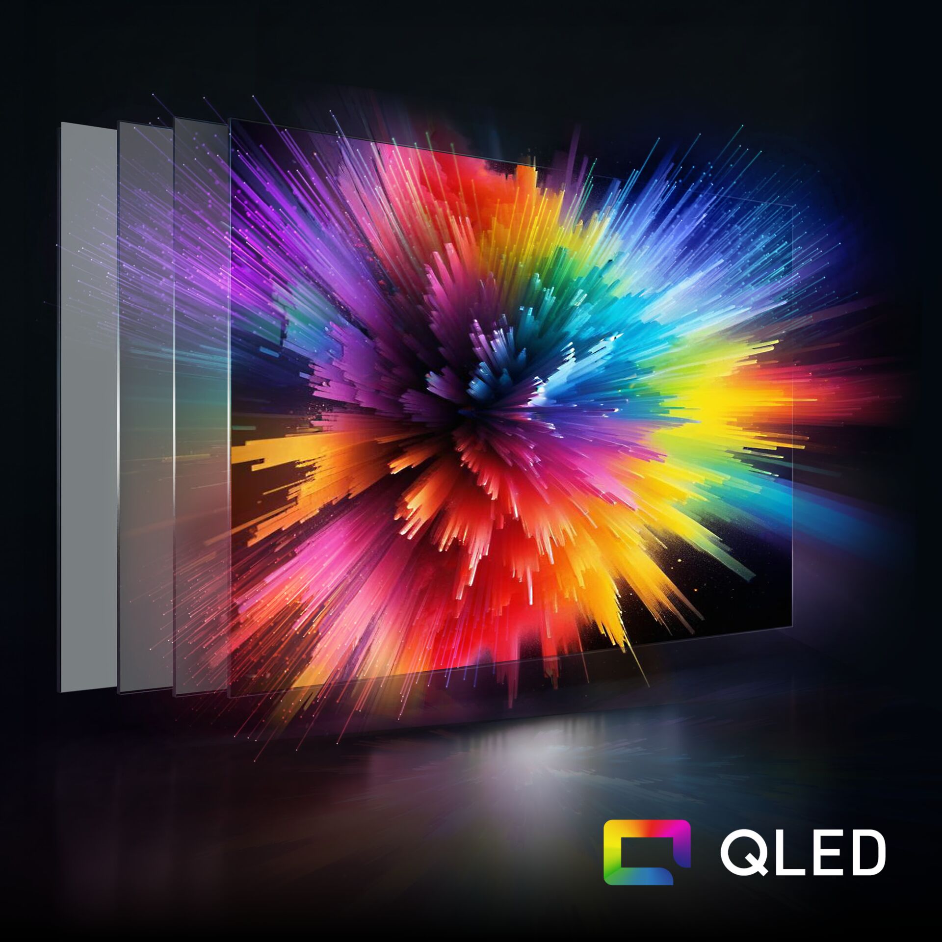 Bildschirm, Computer-Hardware, Überwachen, Grafiken, Moderne Kunst