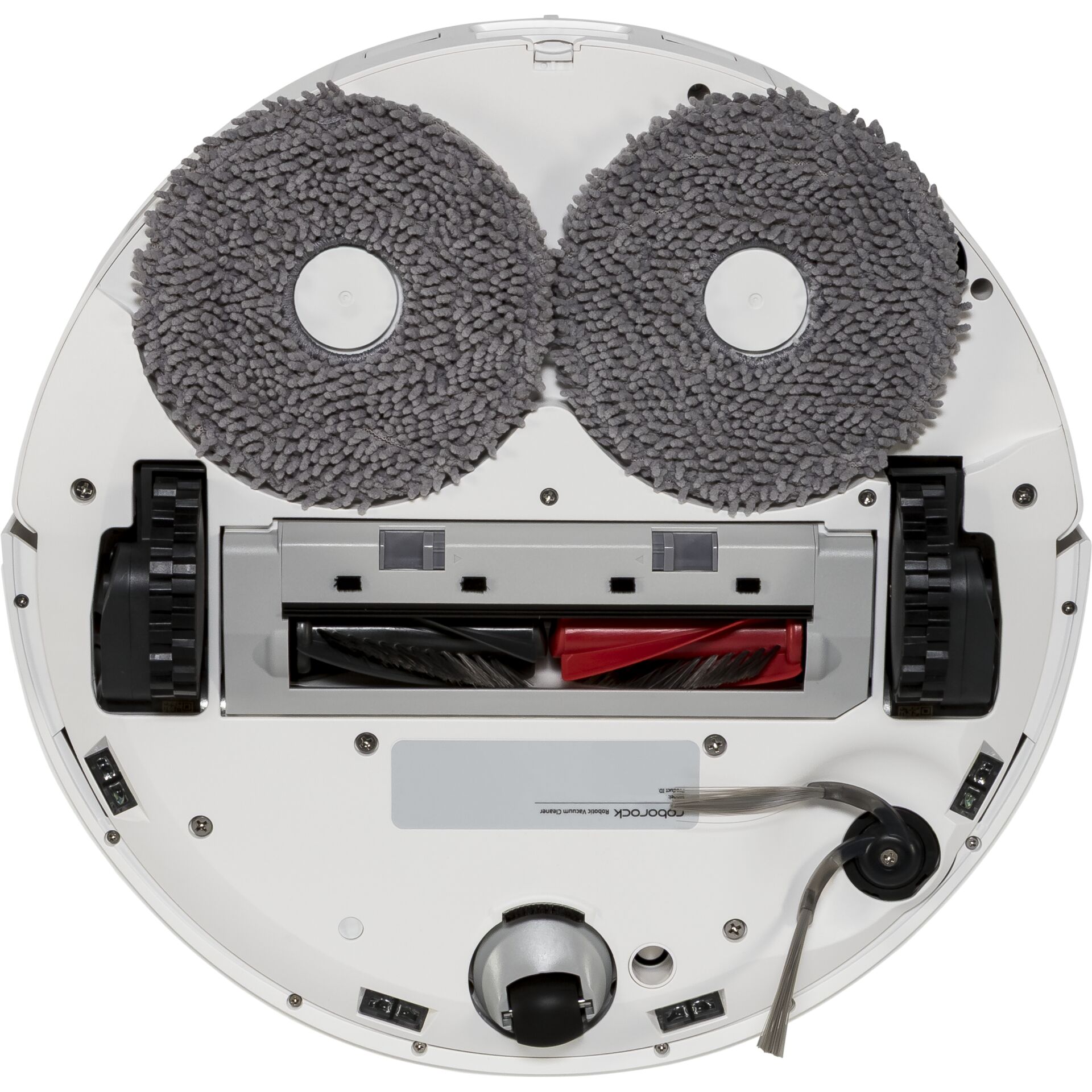 Elektronik, Kassettenspieler, Rolle