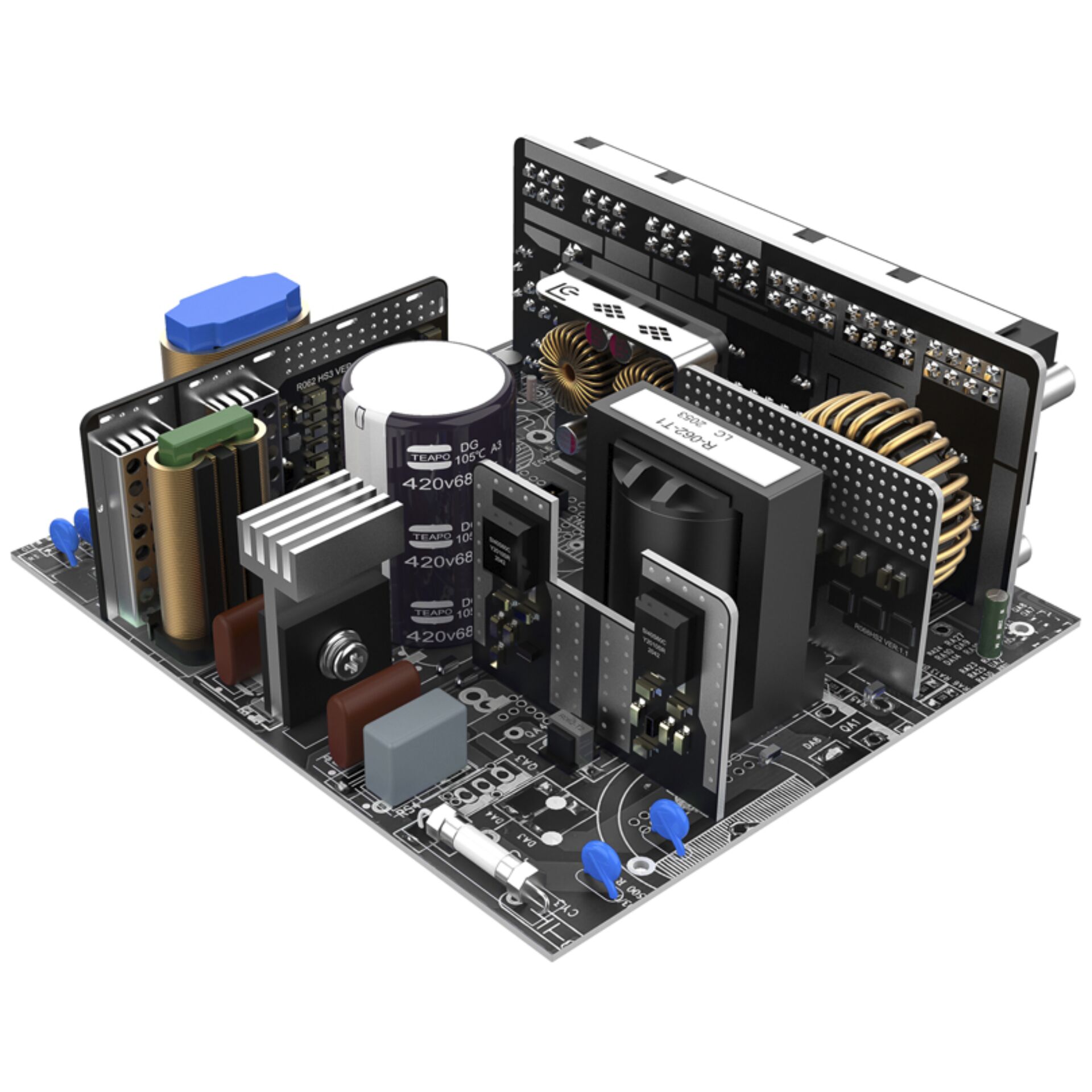 Elektronik, Hardware, Computerausrüstung, Computer