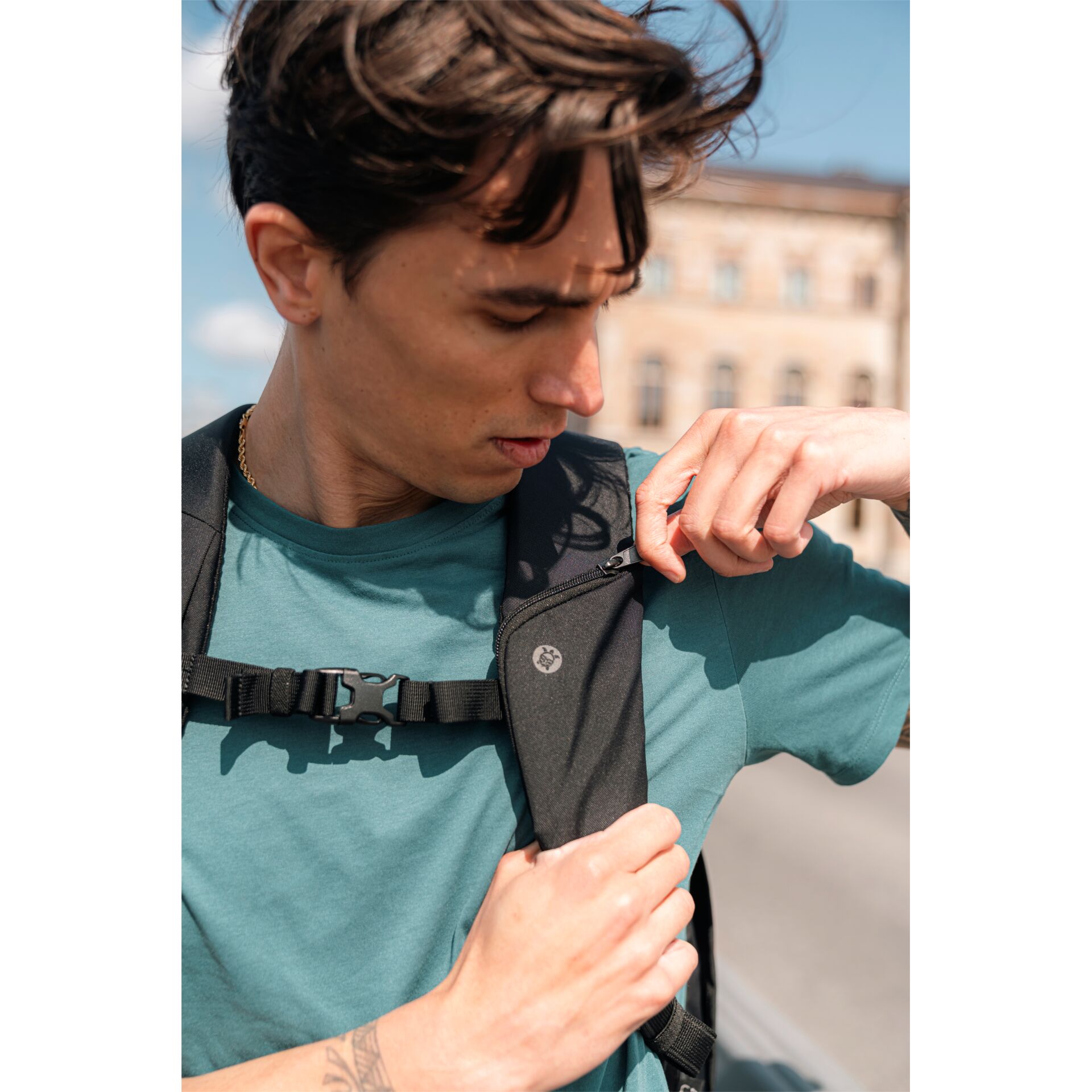 Gesicht, Kopf, Person